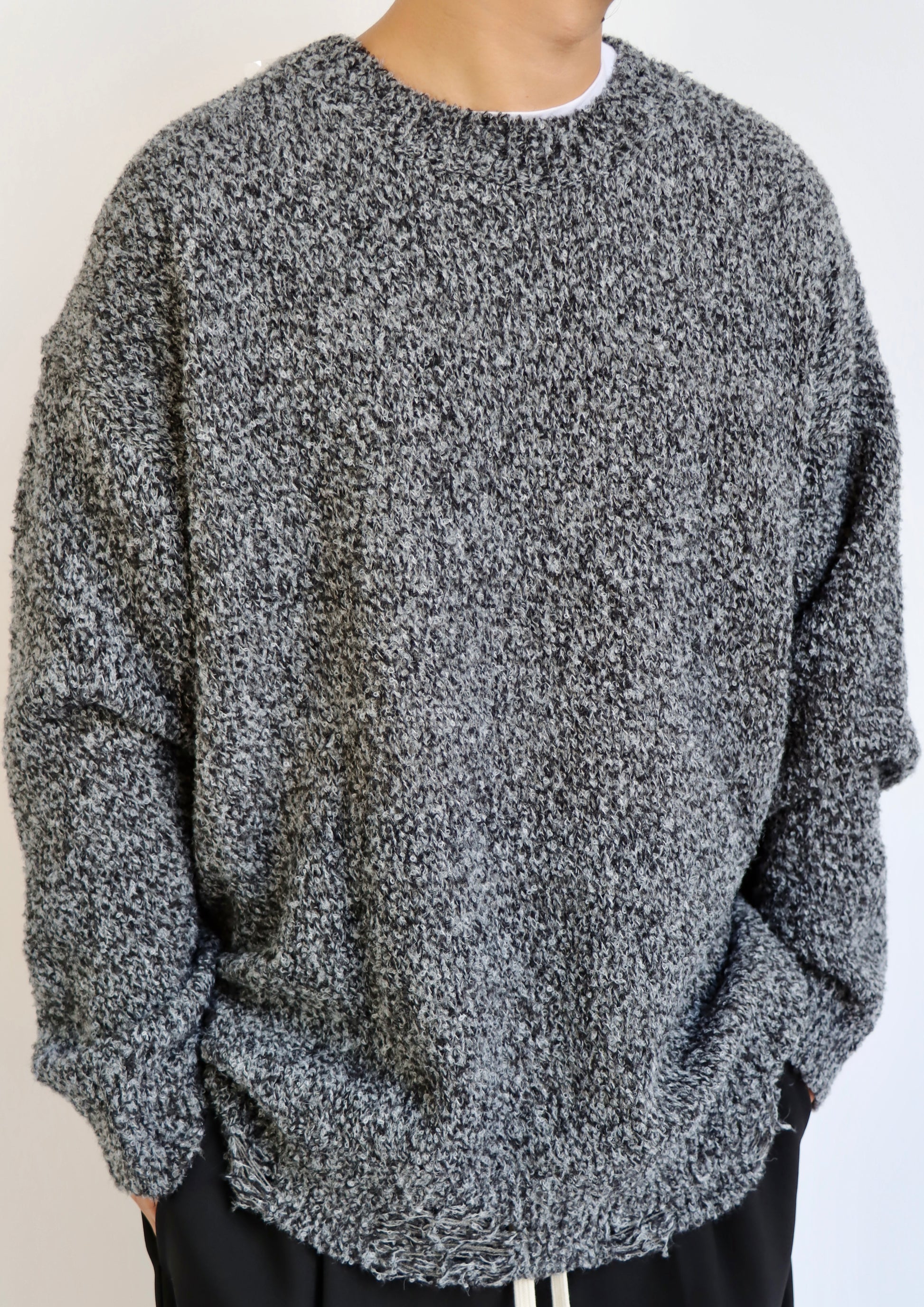 Maglione zermat