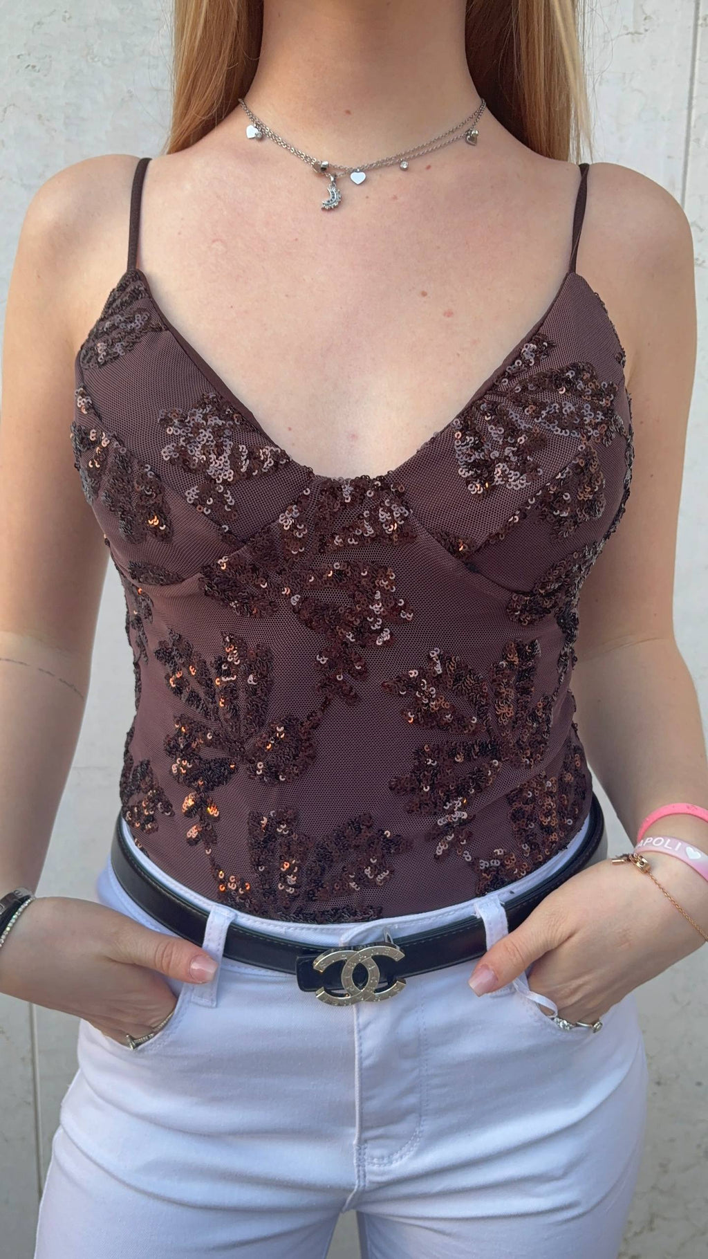 Body marilena