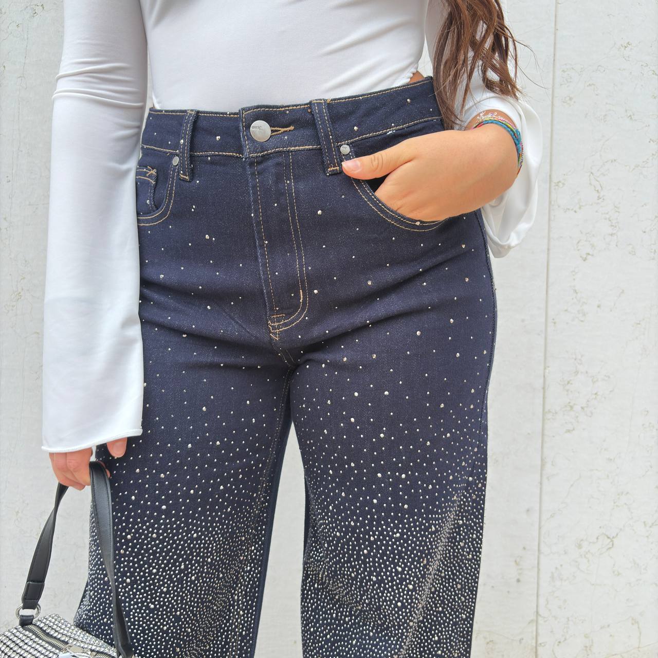 Jeans zaira