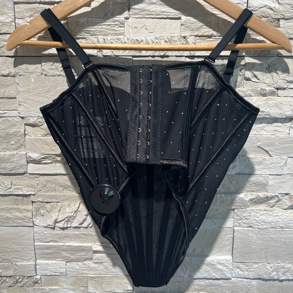 Corsetto desire