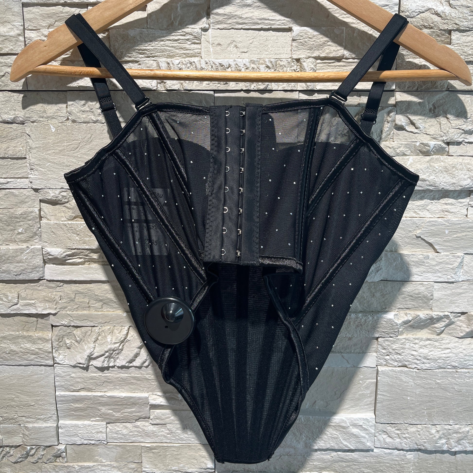 Corsetto desire