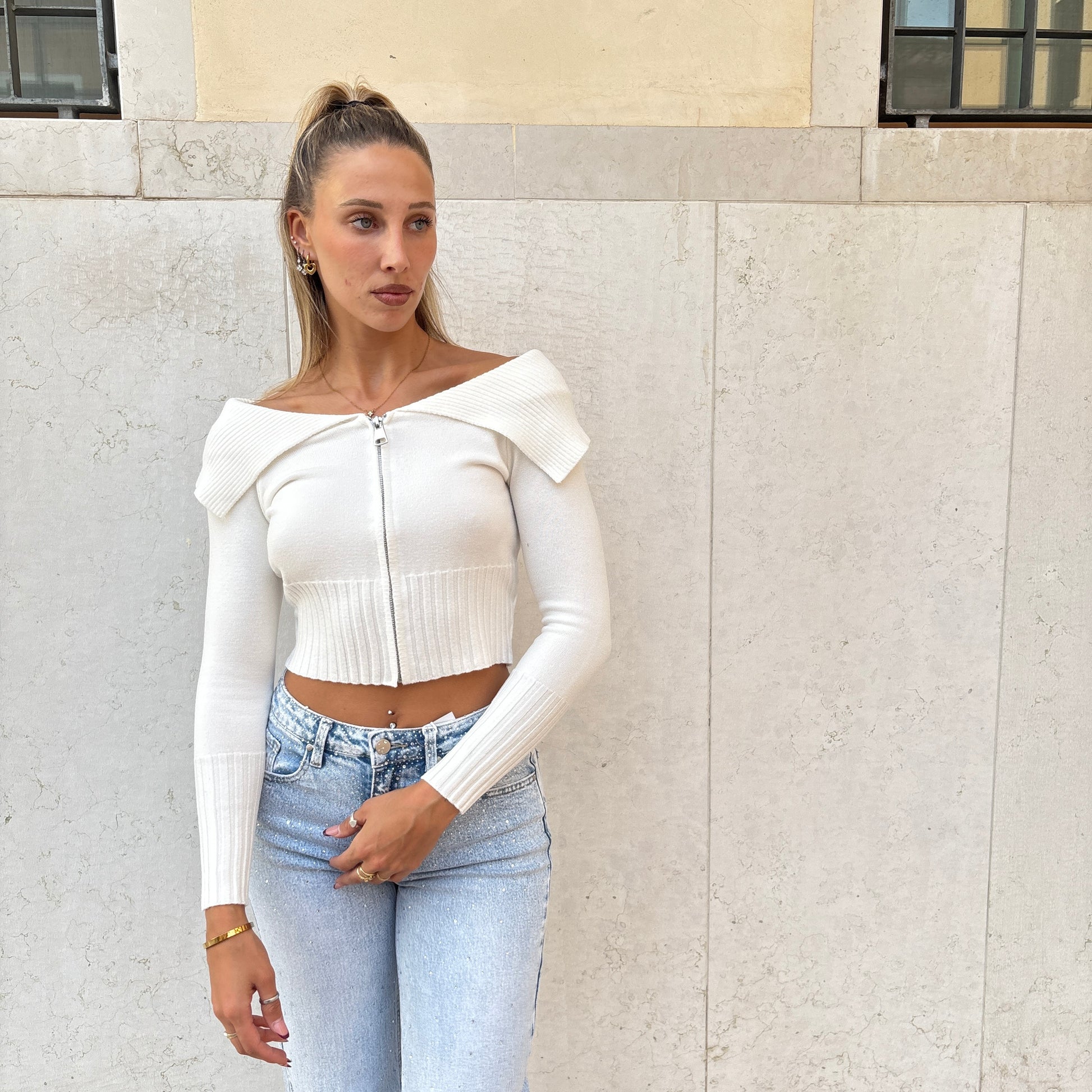 Maglione vanya