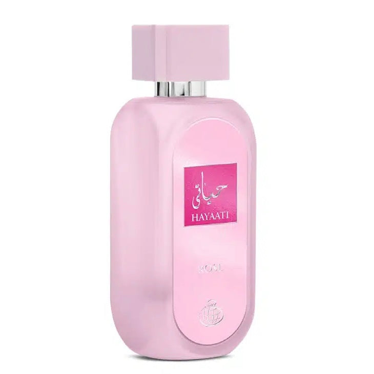 HAYAATI- ROSE