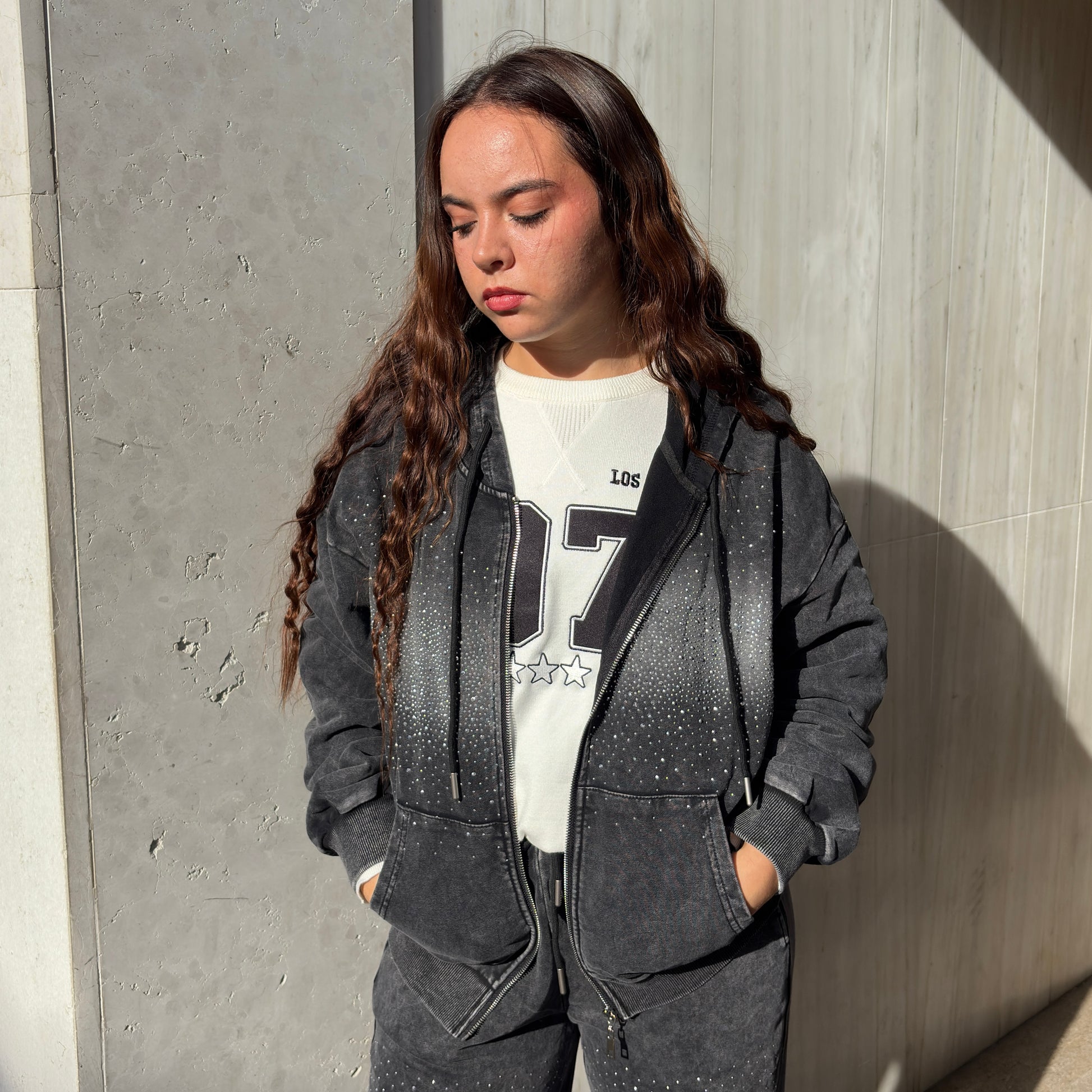 Coordinato tuta tilda