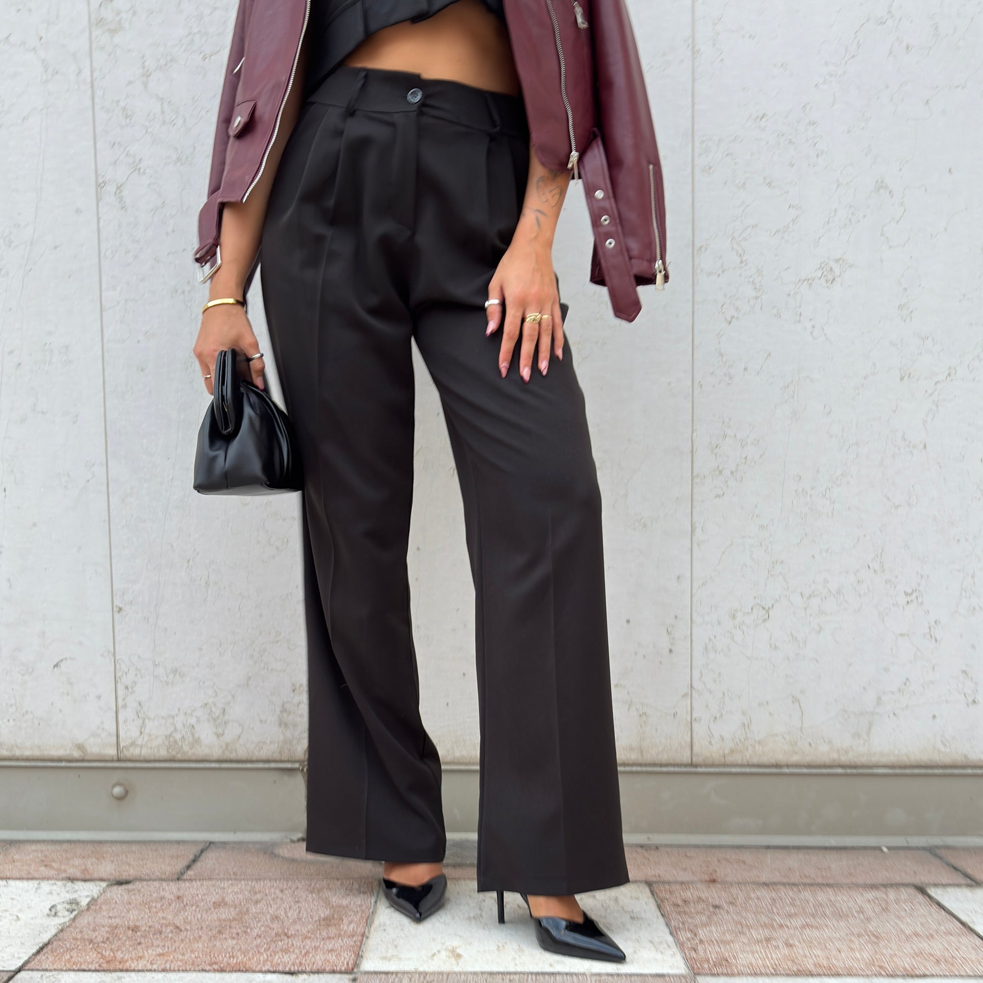 Coordinato alicia