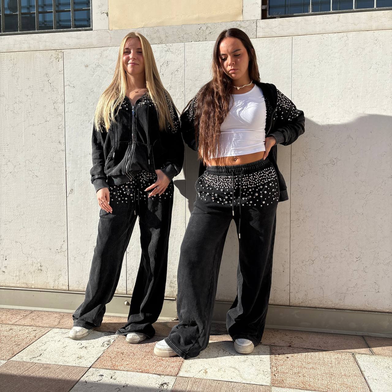 Coordinato selene