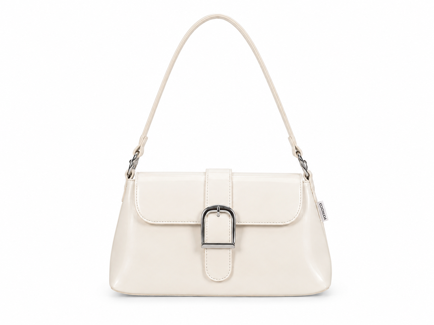 Borsa ivory