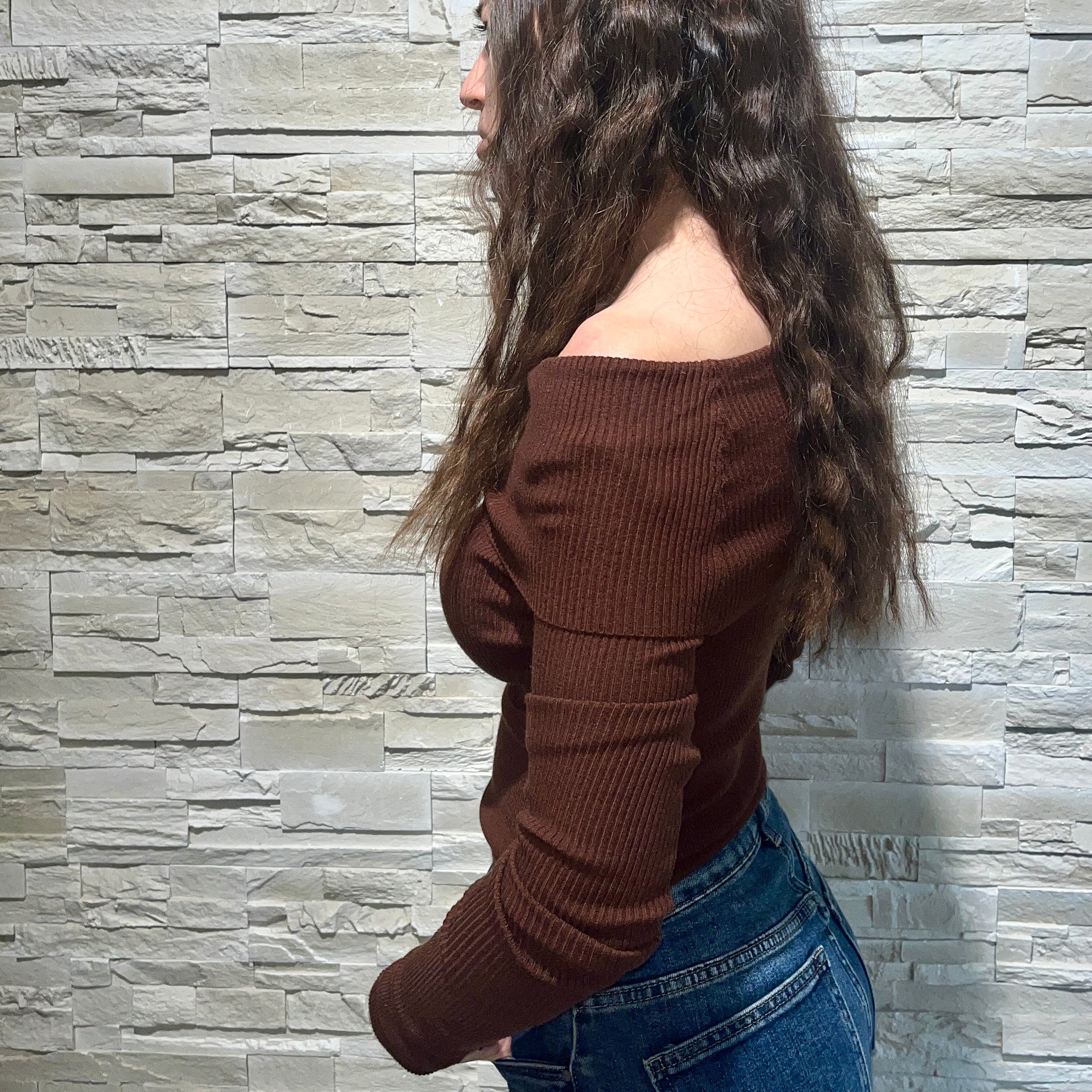 Maglioncino amabel