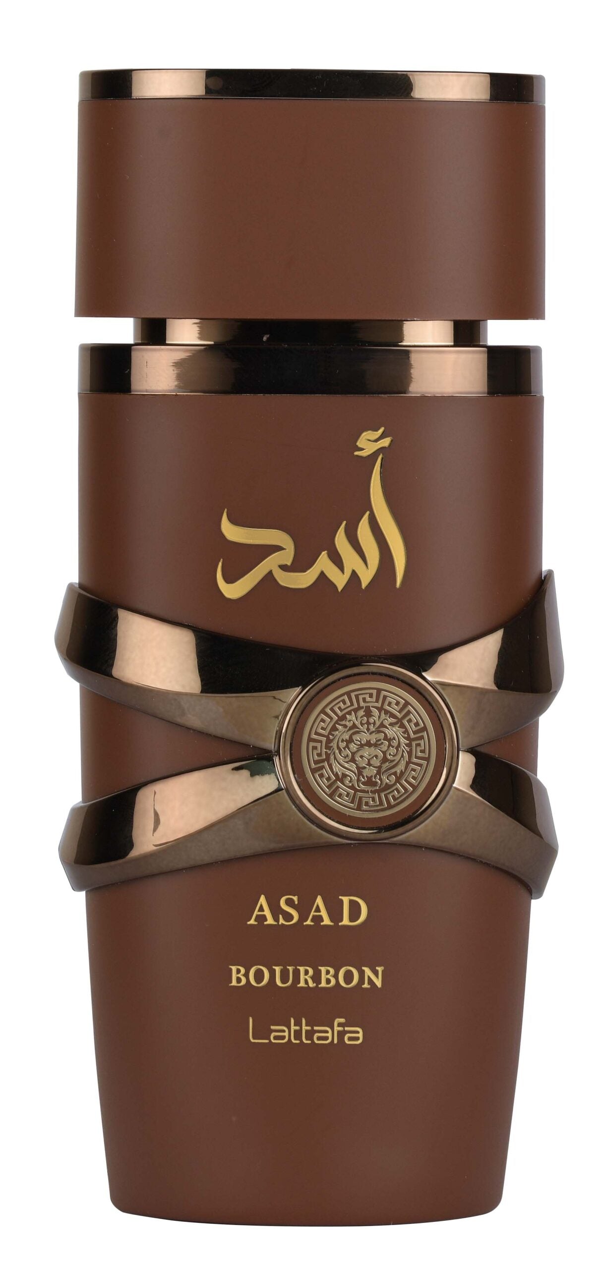 Asad Bourbon - Lataffa