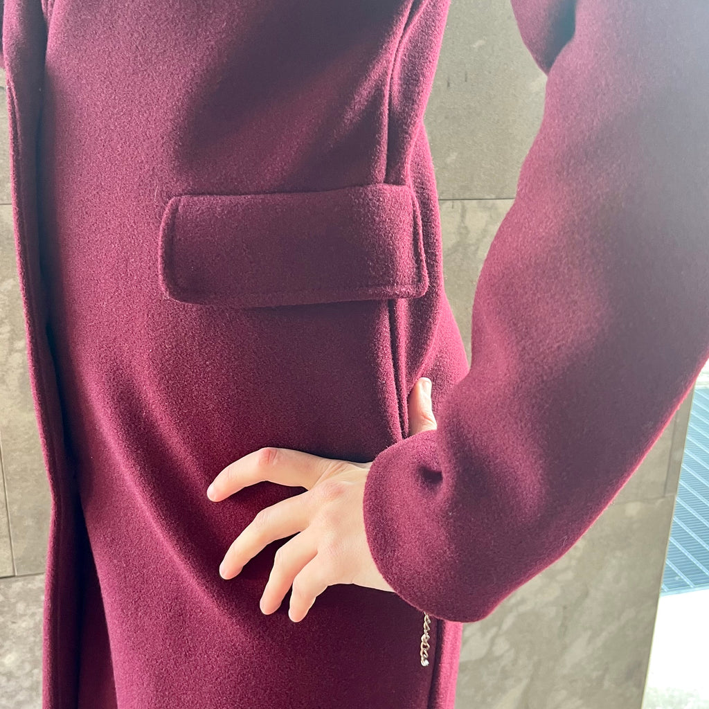 Cappotto elisa