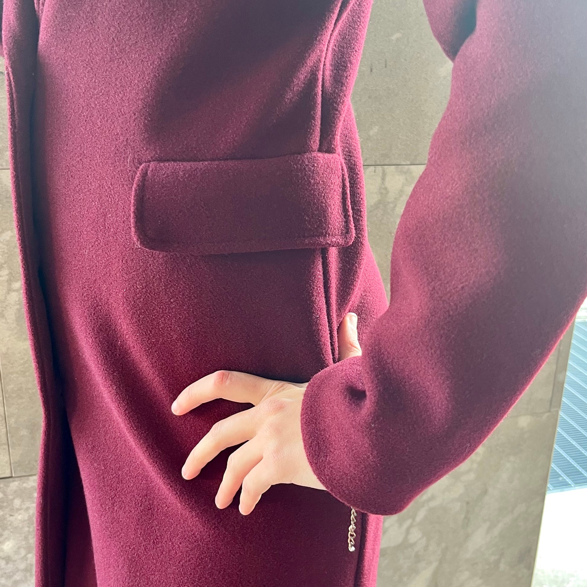 Cappotto elisa