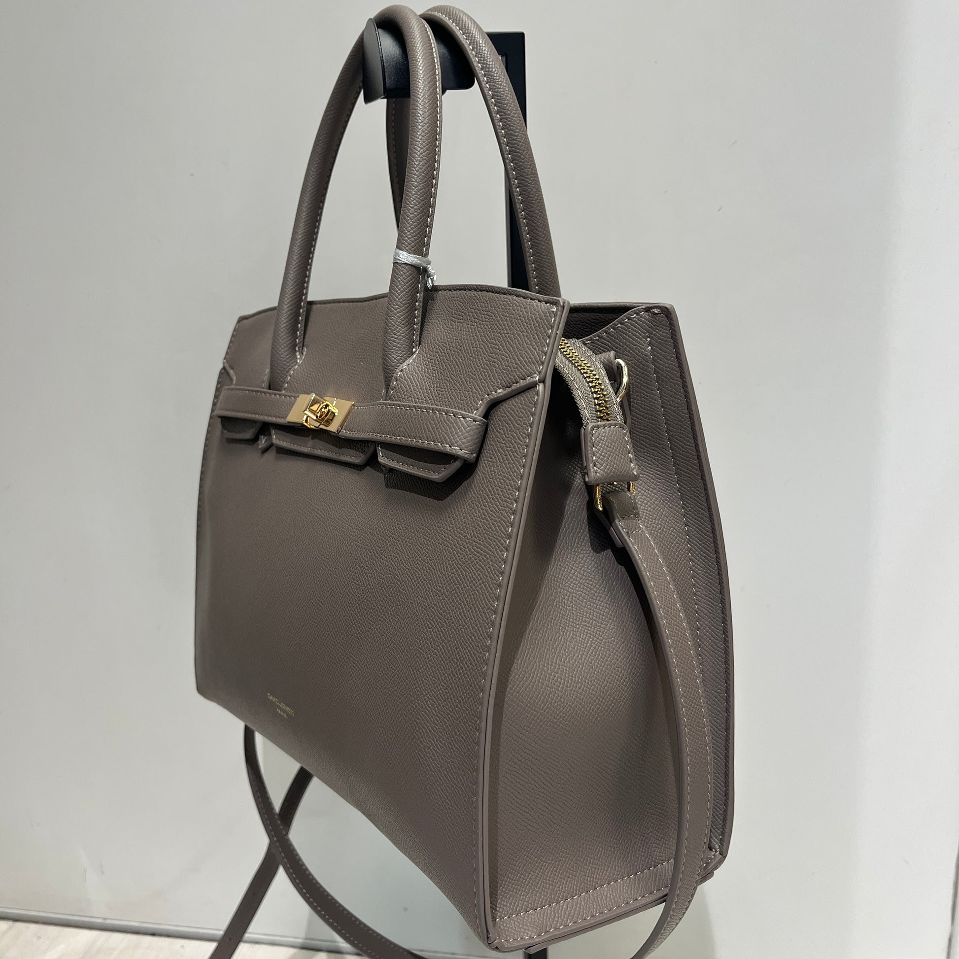 Borsa aura