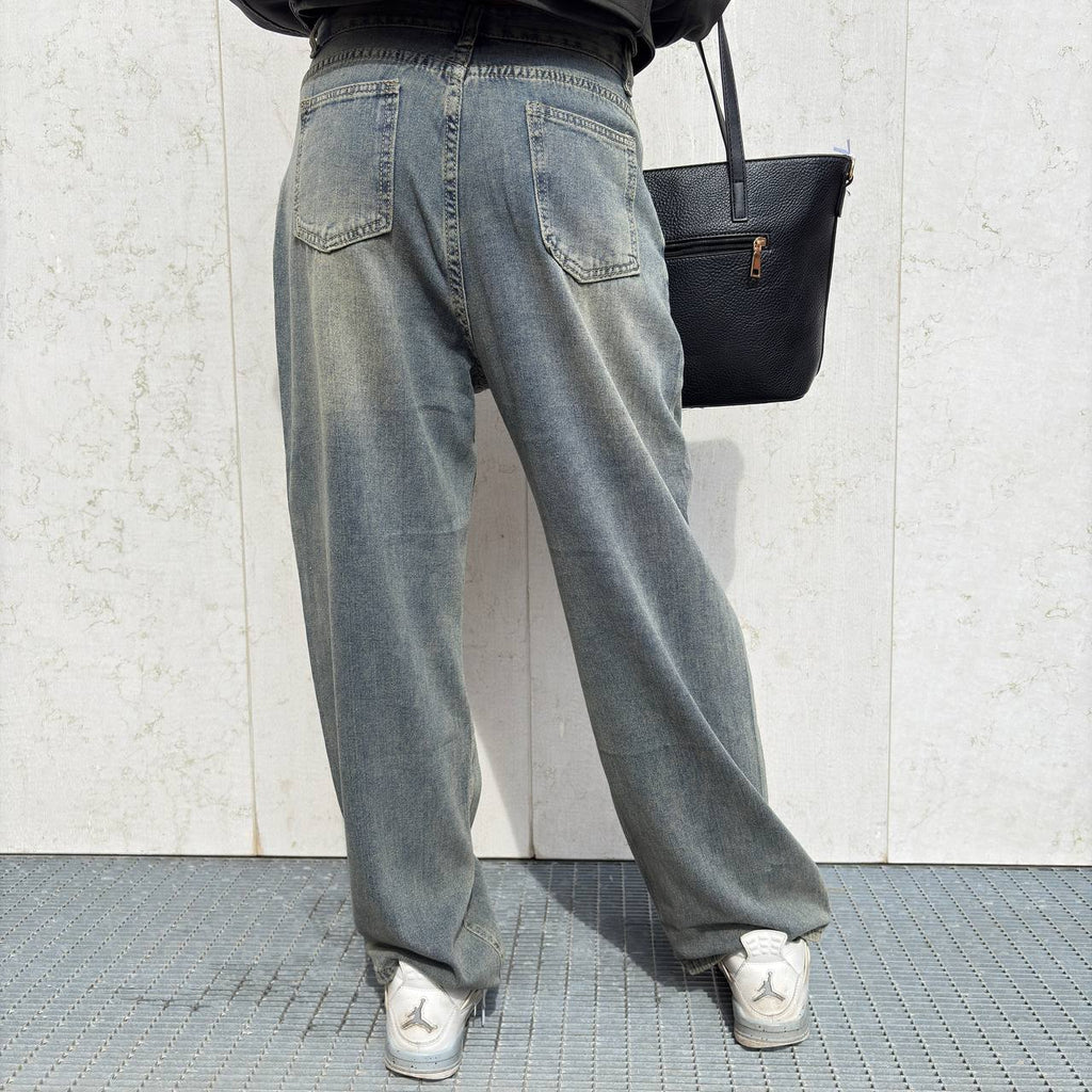 Jeans everyday