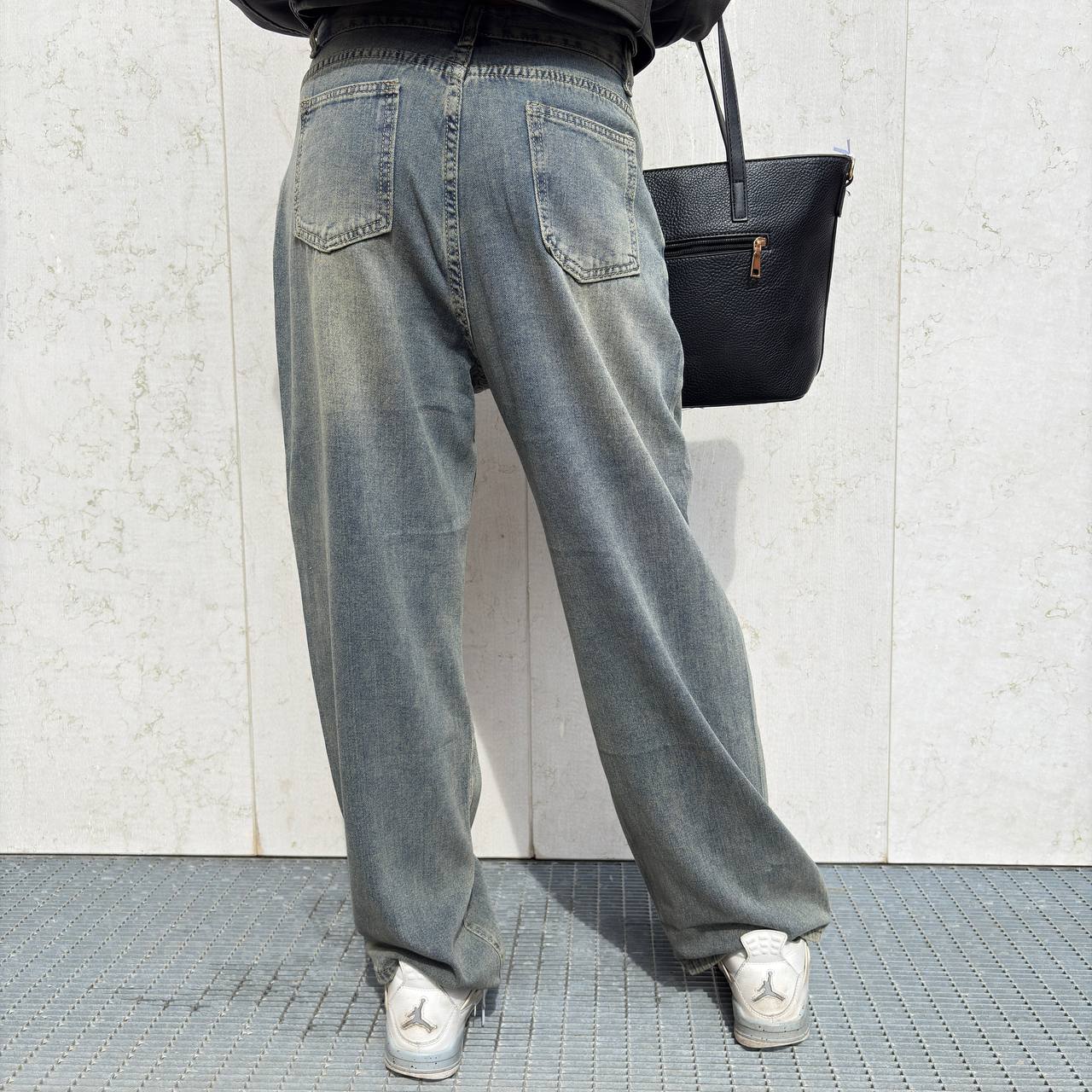 Jeans everyday