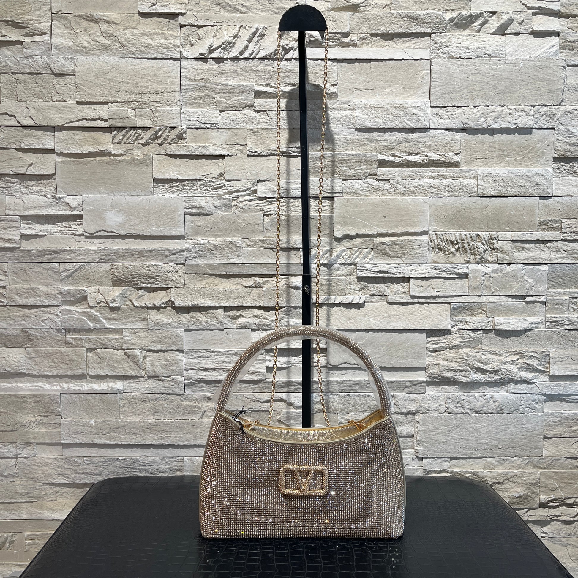 Borsa vera