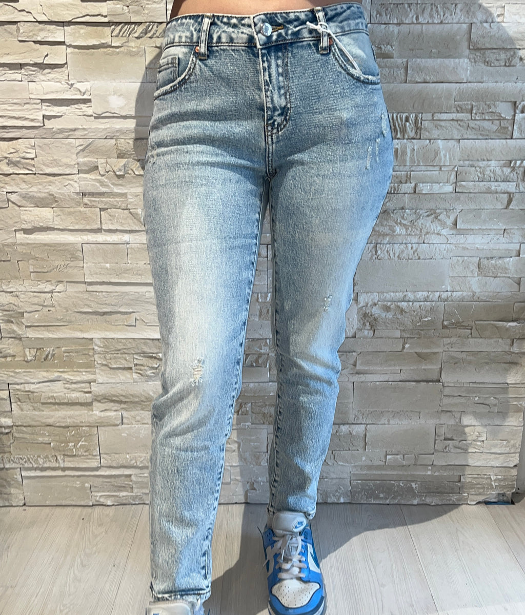 Jeans marisol