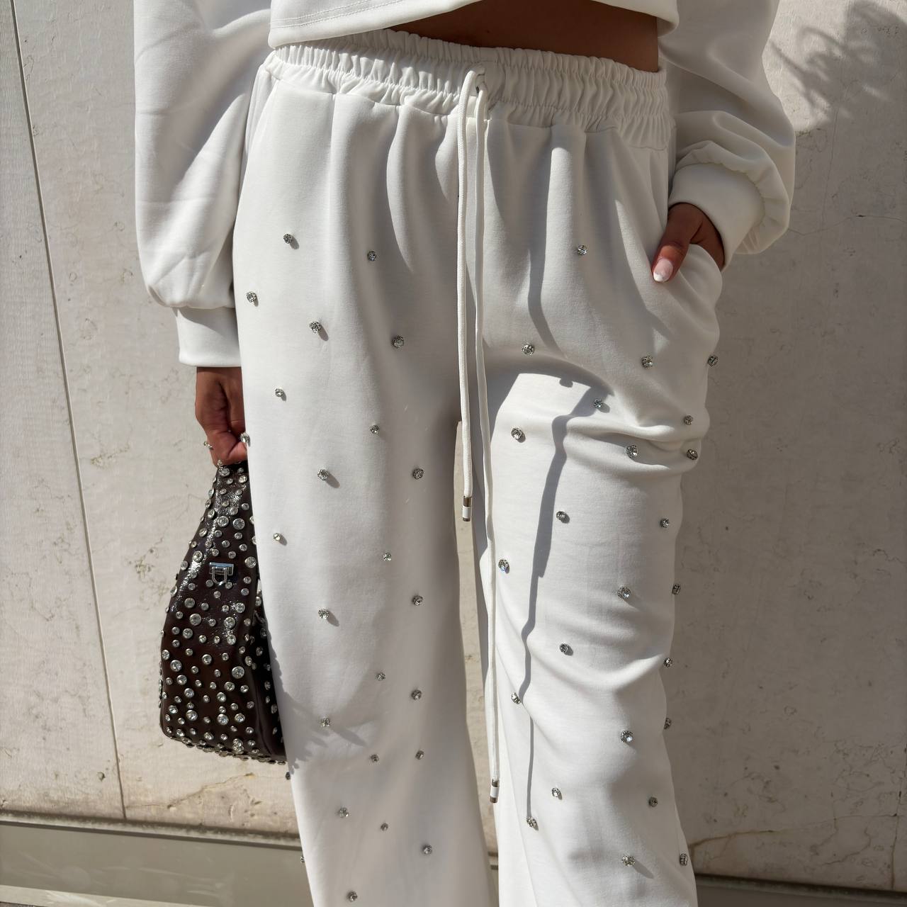 Pantaloni spark