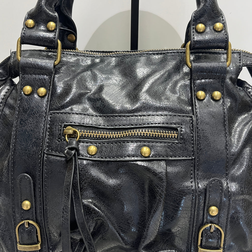 Borsa media penny