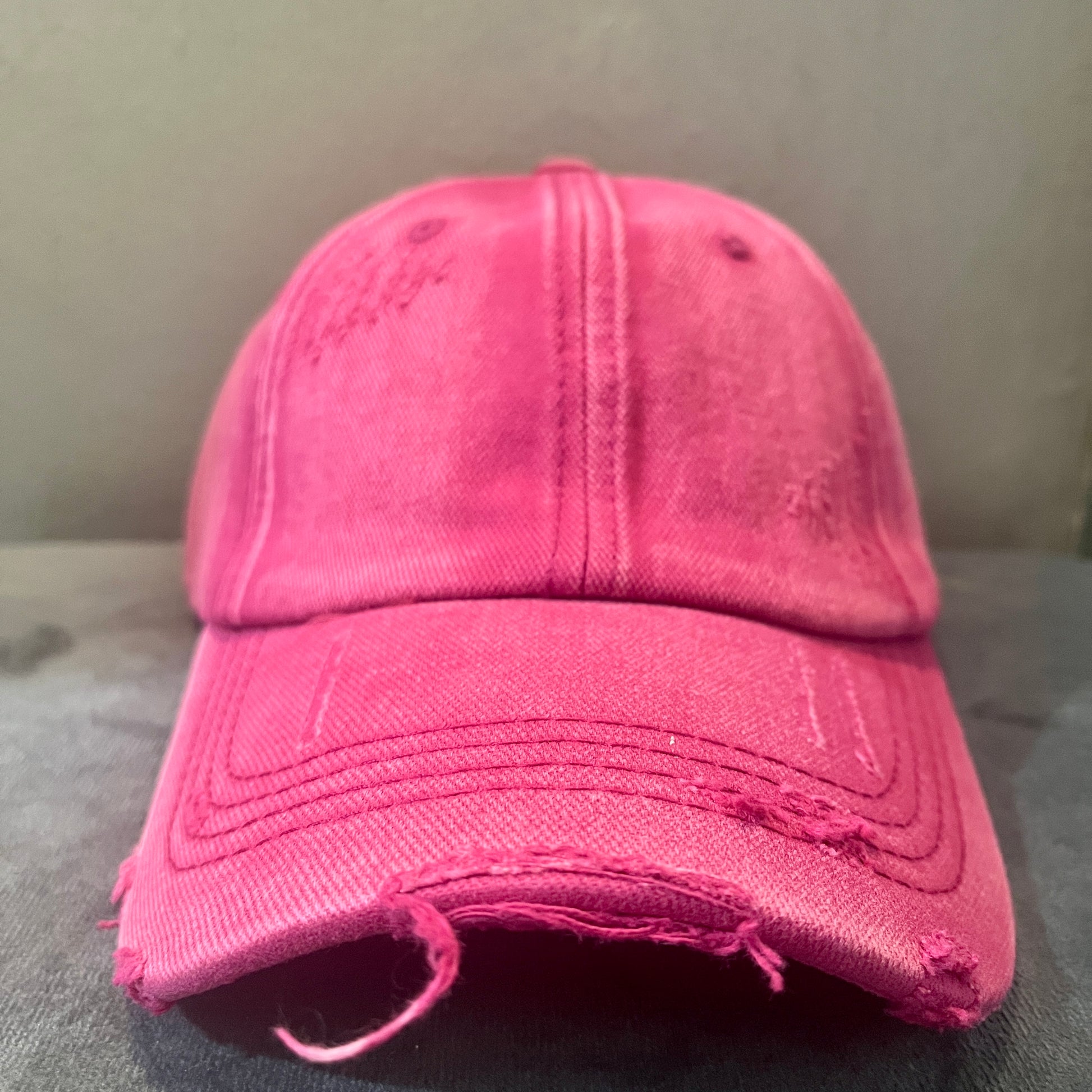 Cappellino kina