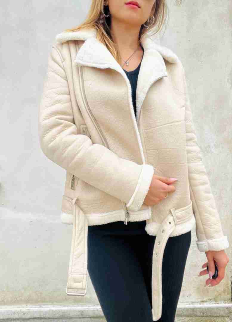 Montone fur
