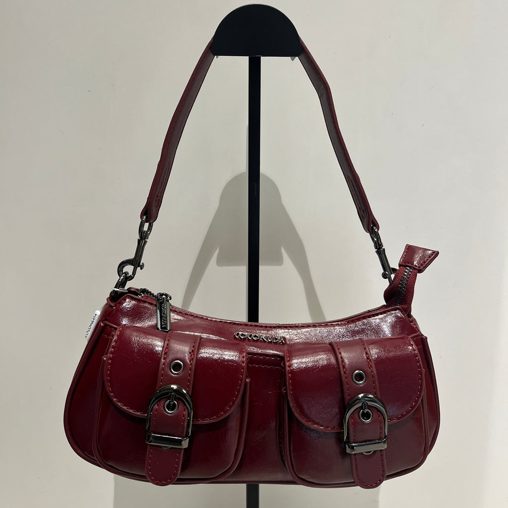 Borsa saphira