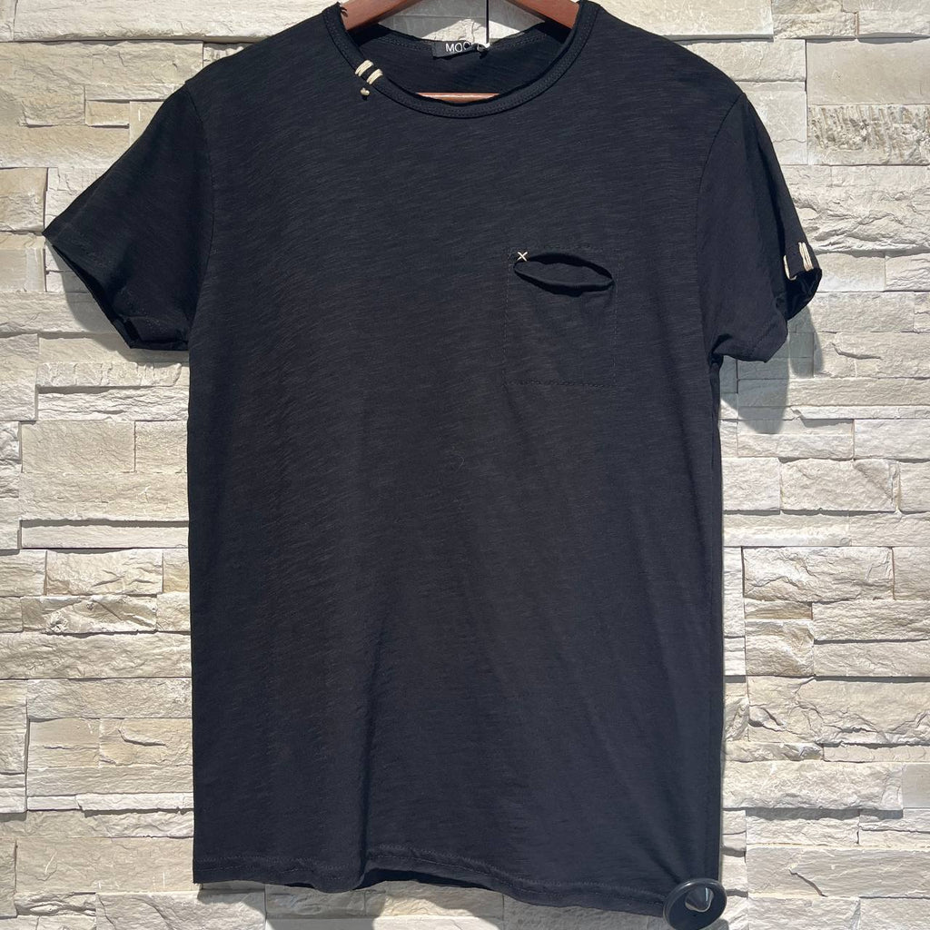 t-shirt capri