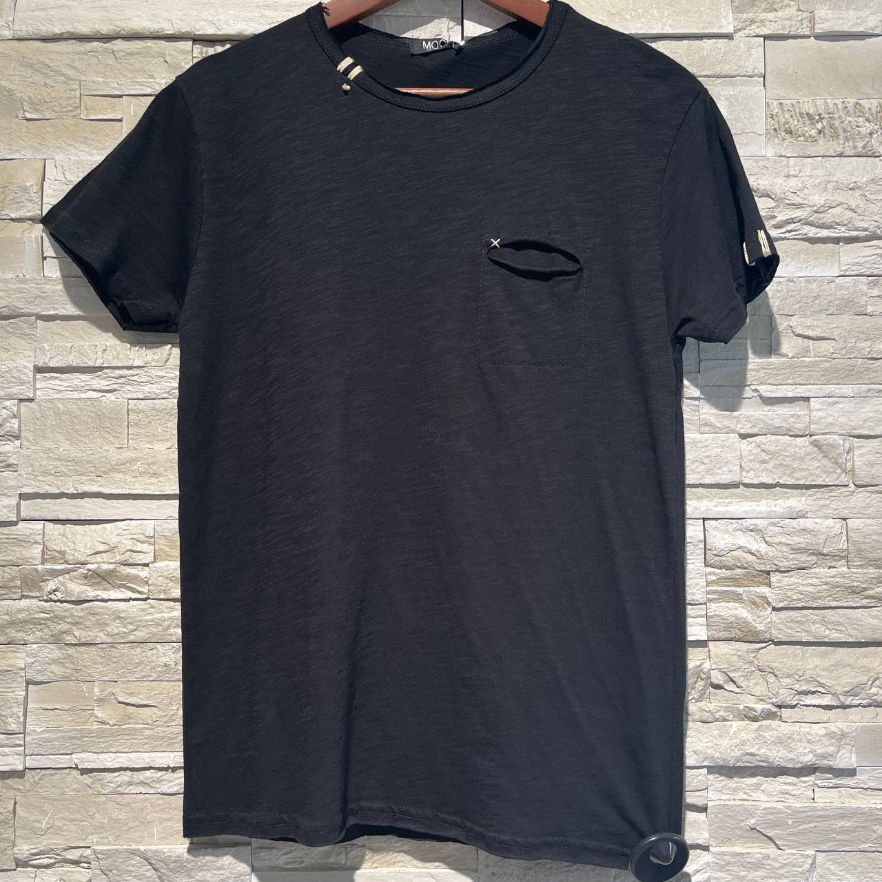 t-shirt capri