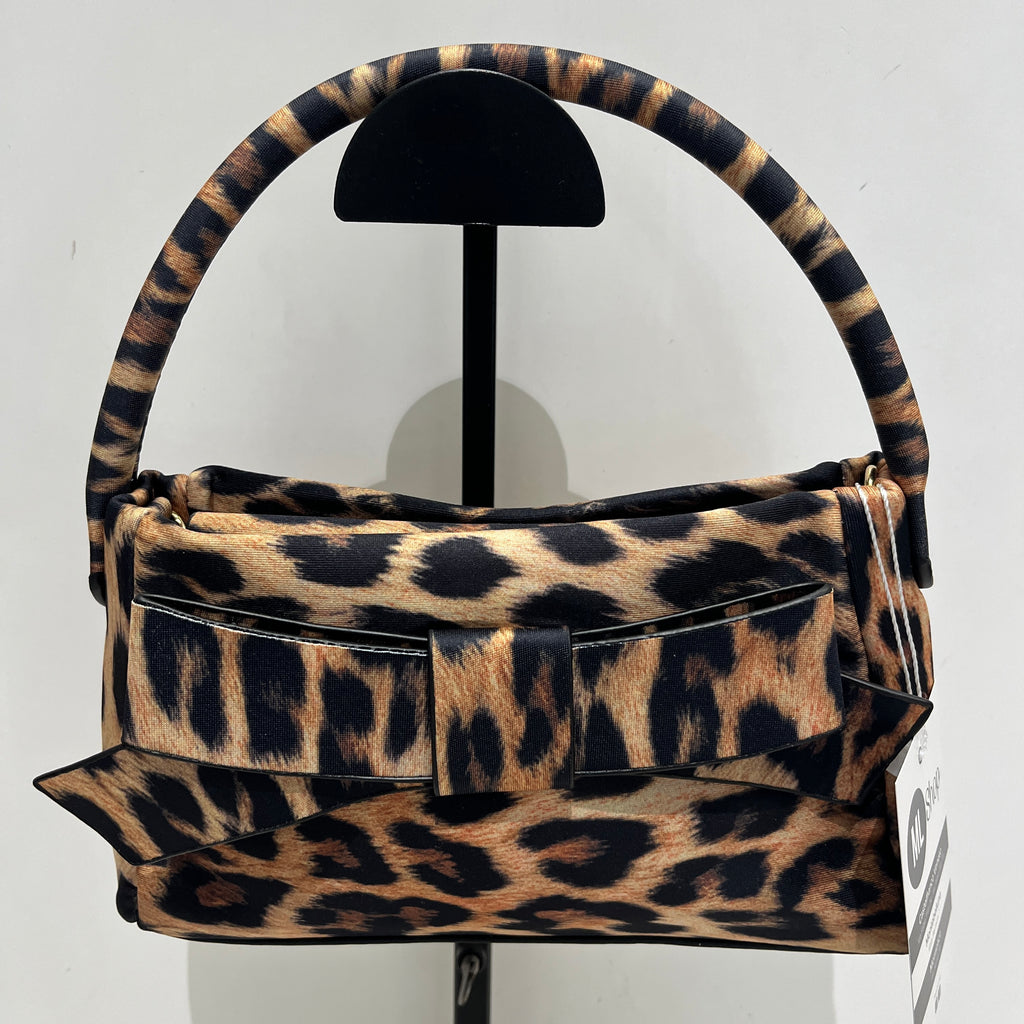 Borsa jungle