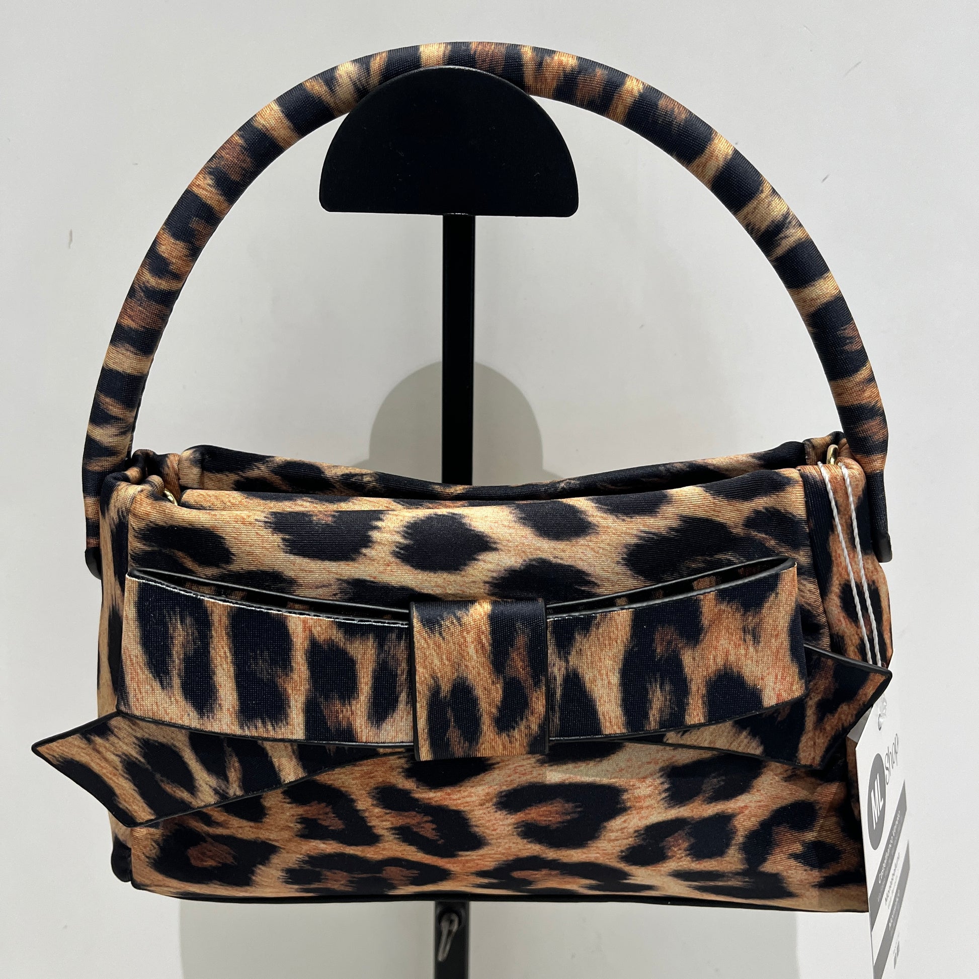 Borsa jungle