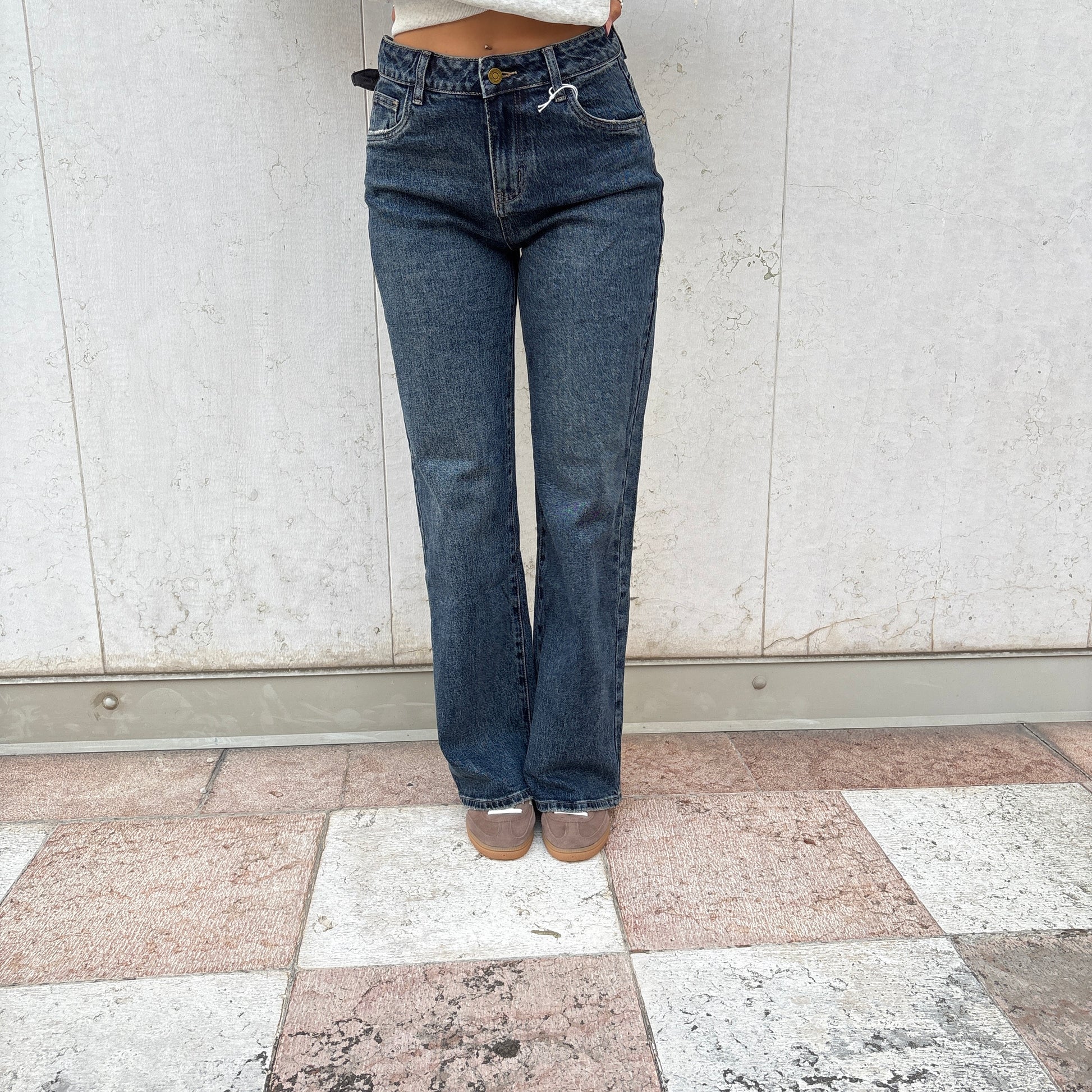 Jeans astrid