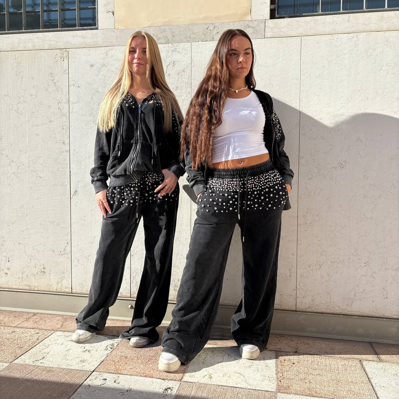 Coordinato selene