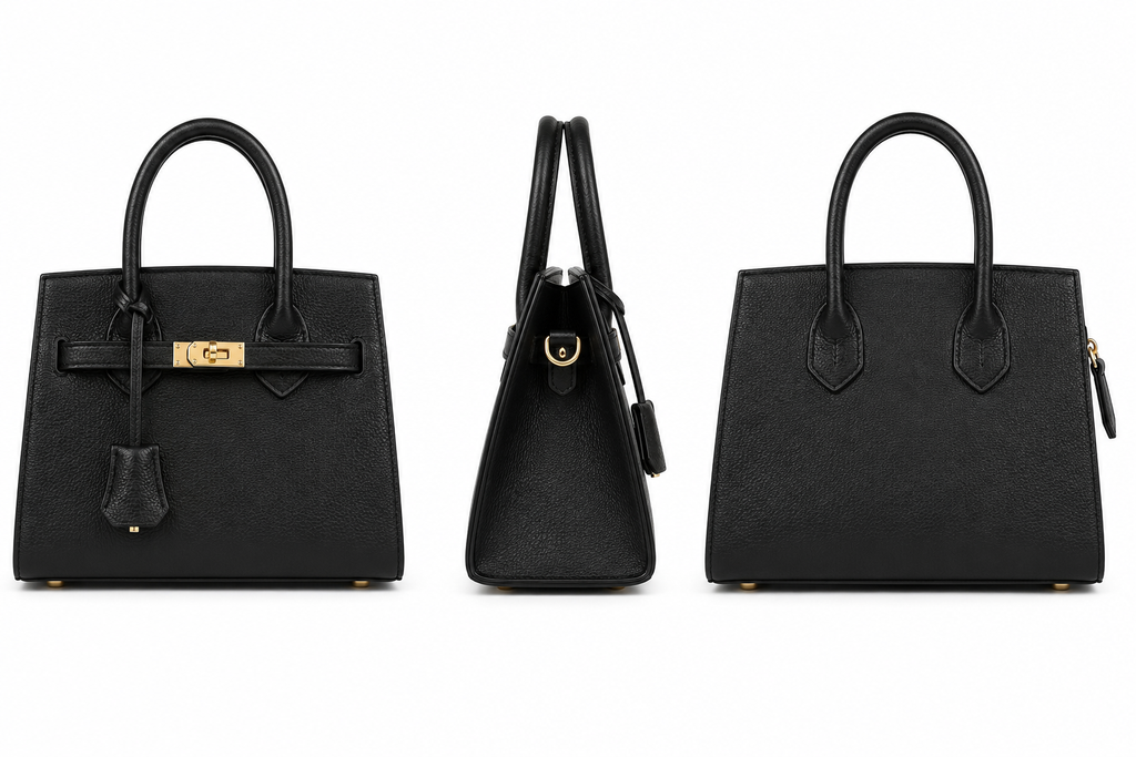 Borsa Monroe