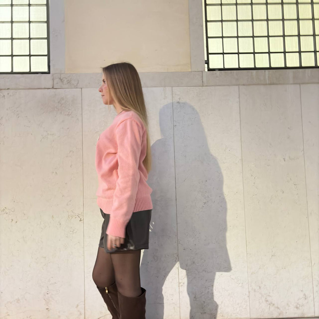 Maglione mountain bear