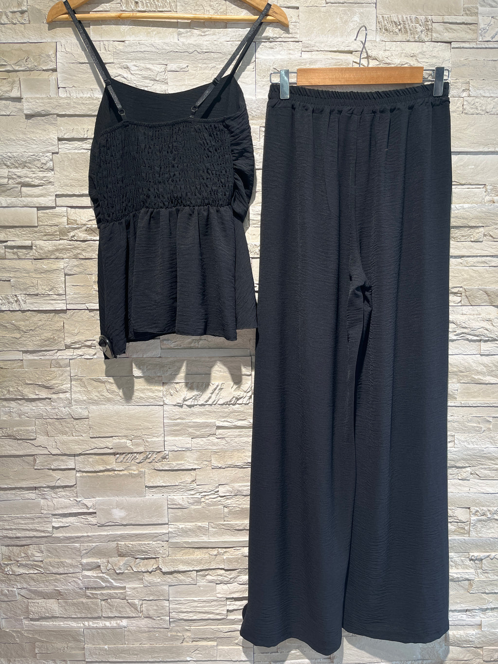 Coordinato corrina