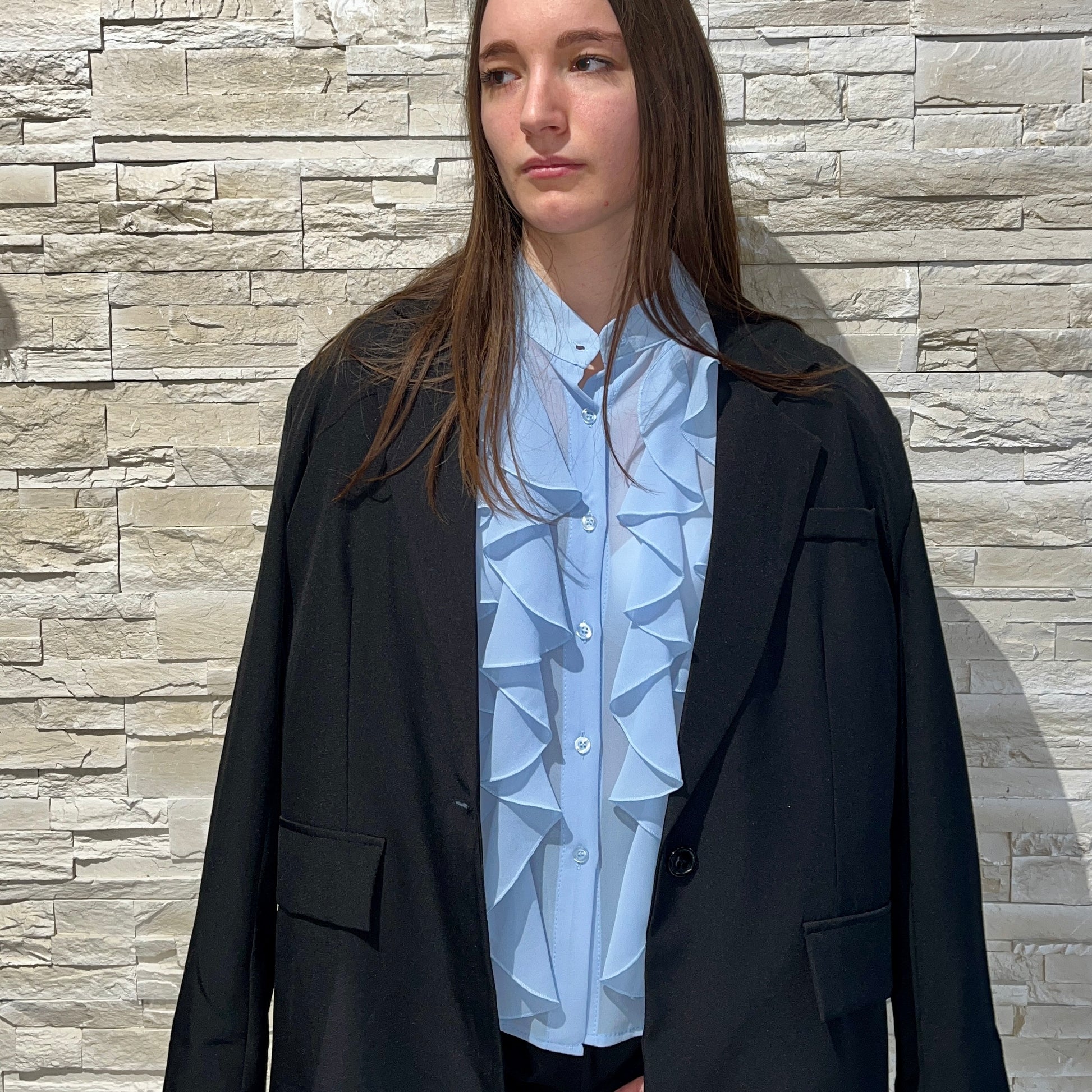 Blazer tailor