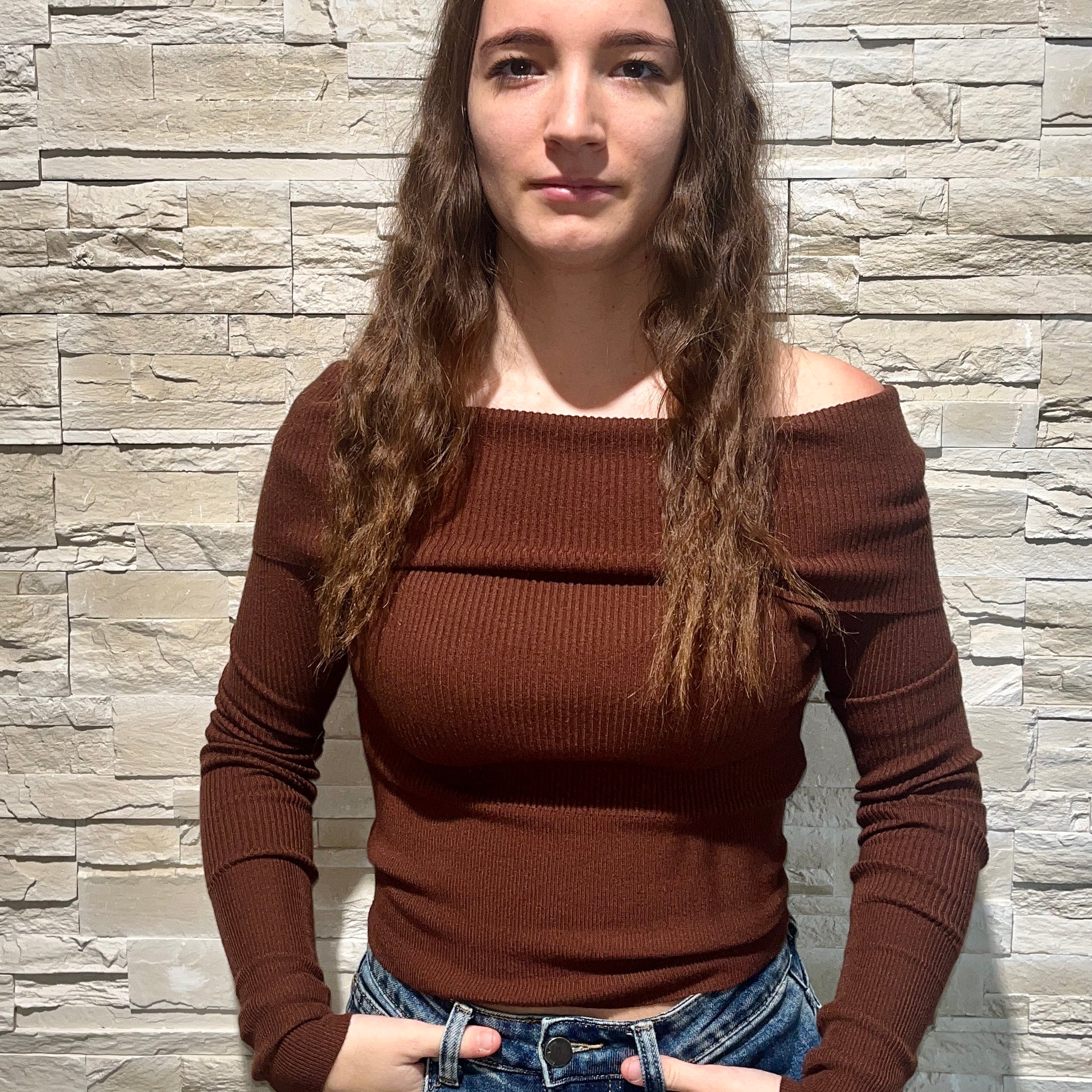 Maglioncino amabel