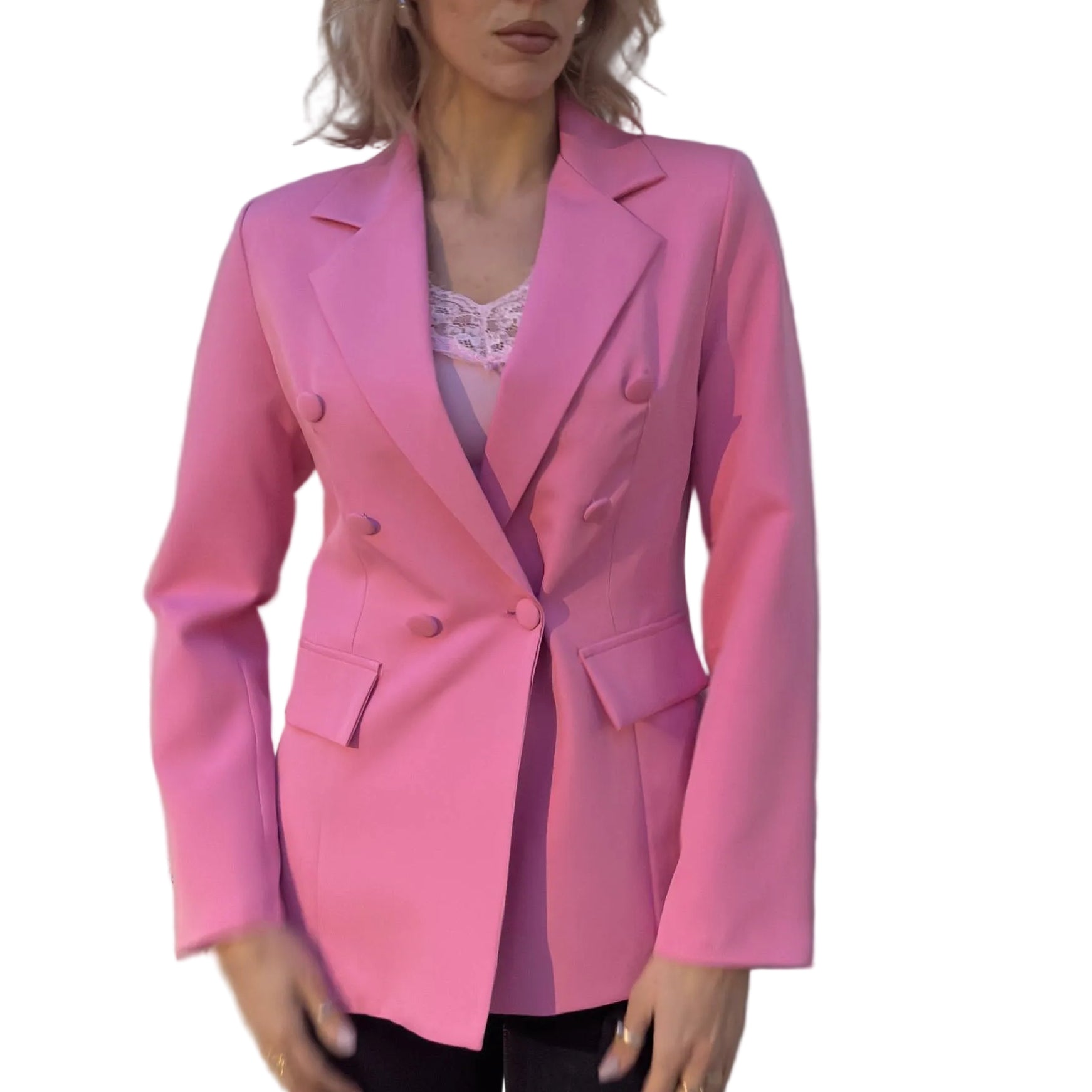 Blazer ginevra