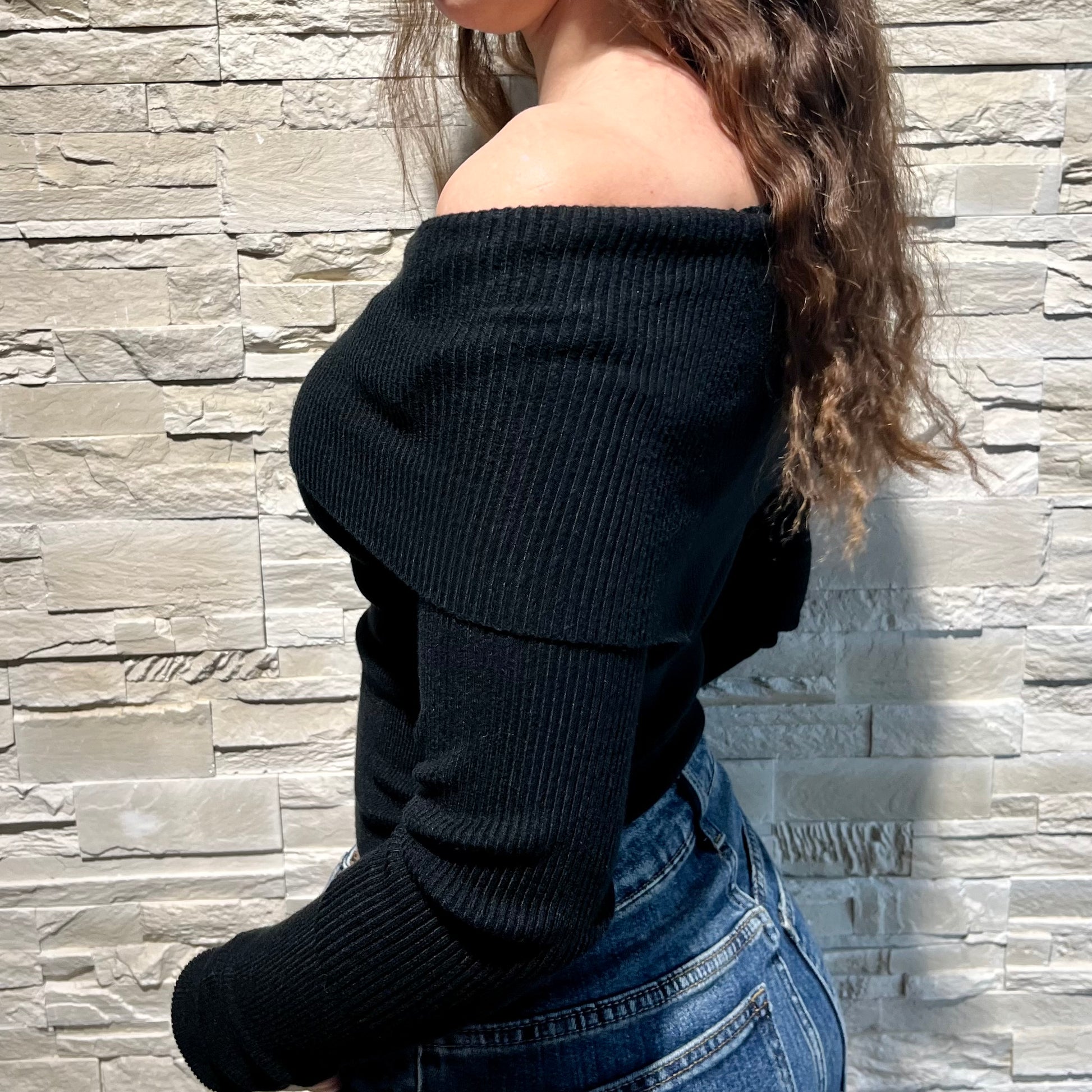 Maglioncino amabel