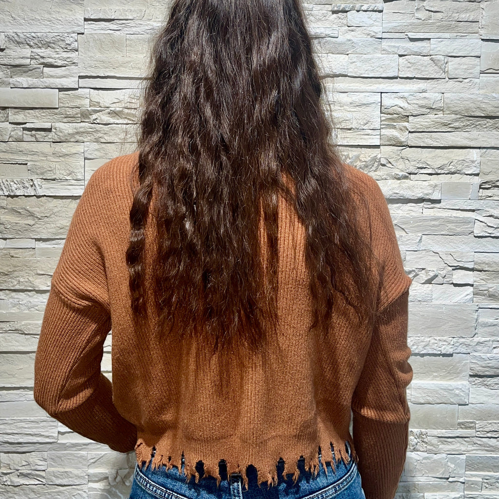 Maglione kelinda