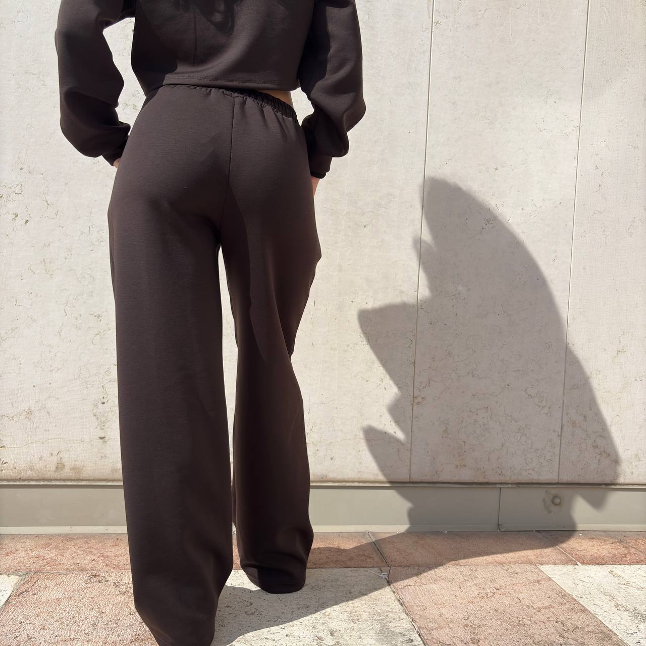 Pantaloni spark