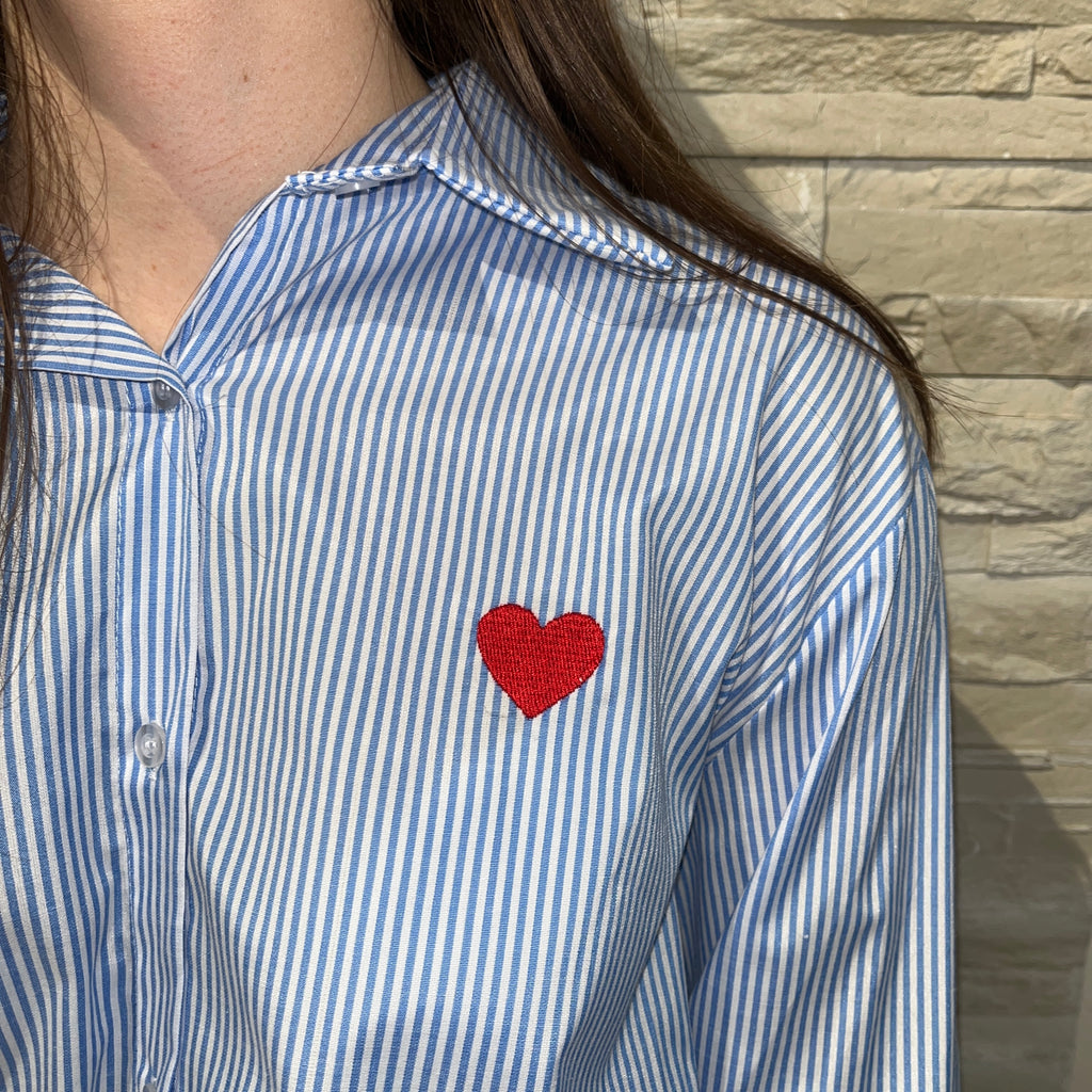 Camicia hearth