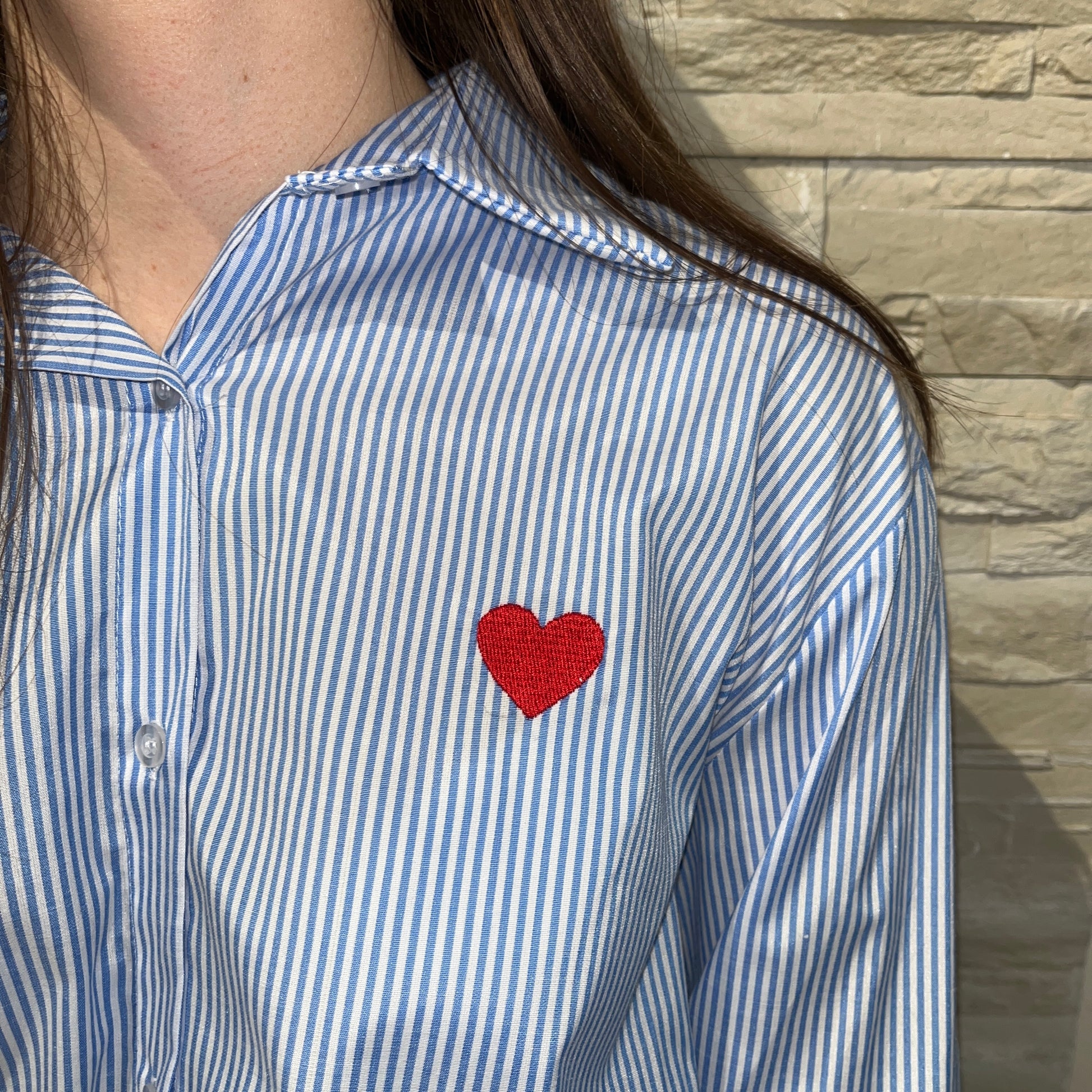 Camicia hearth