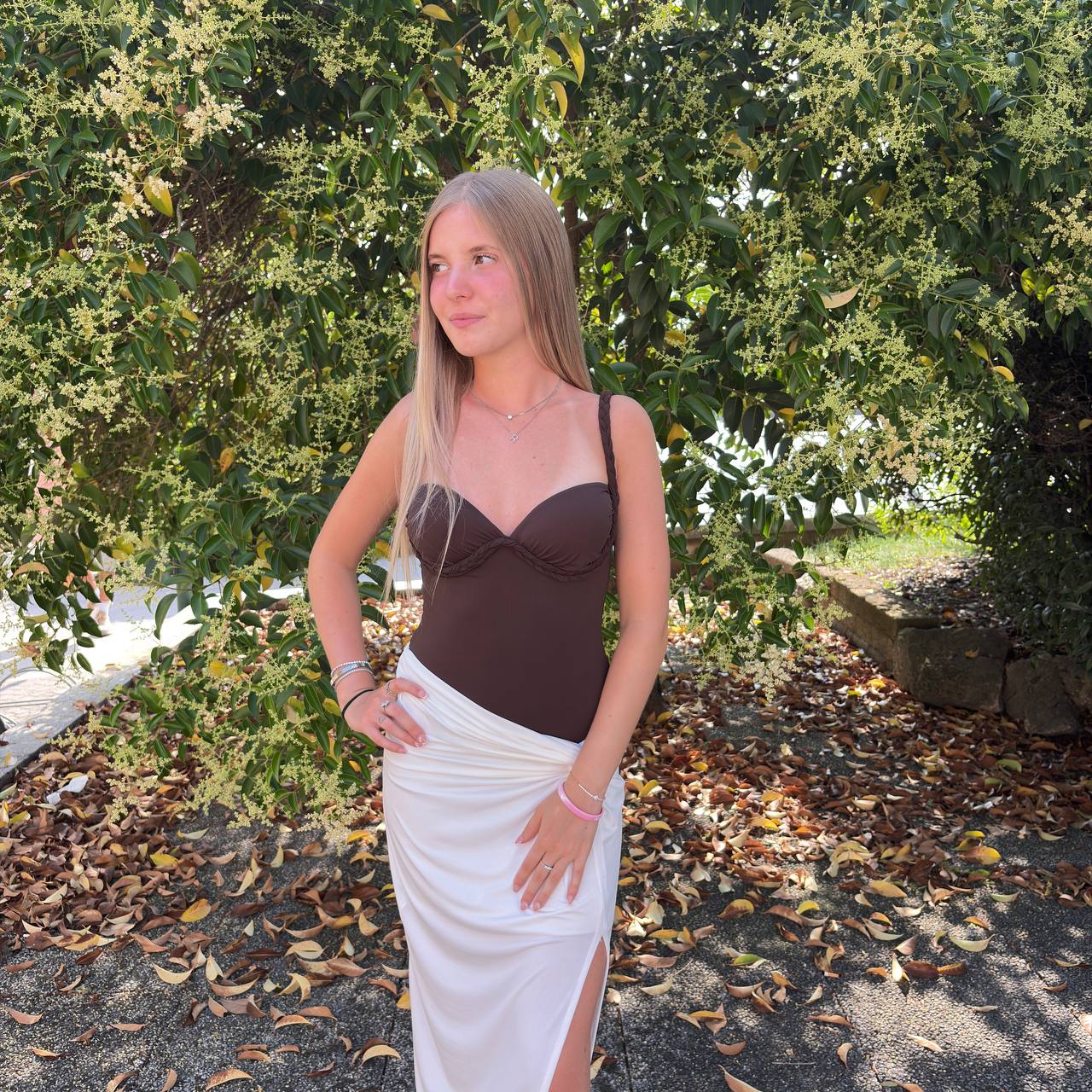 Body camellia