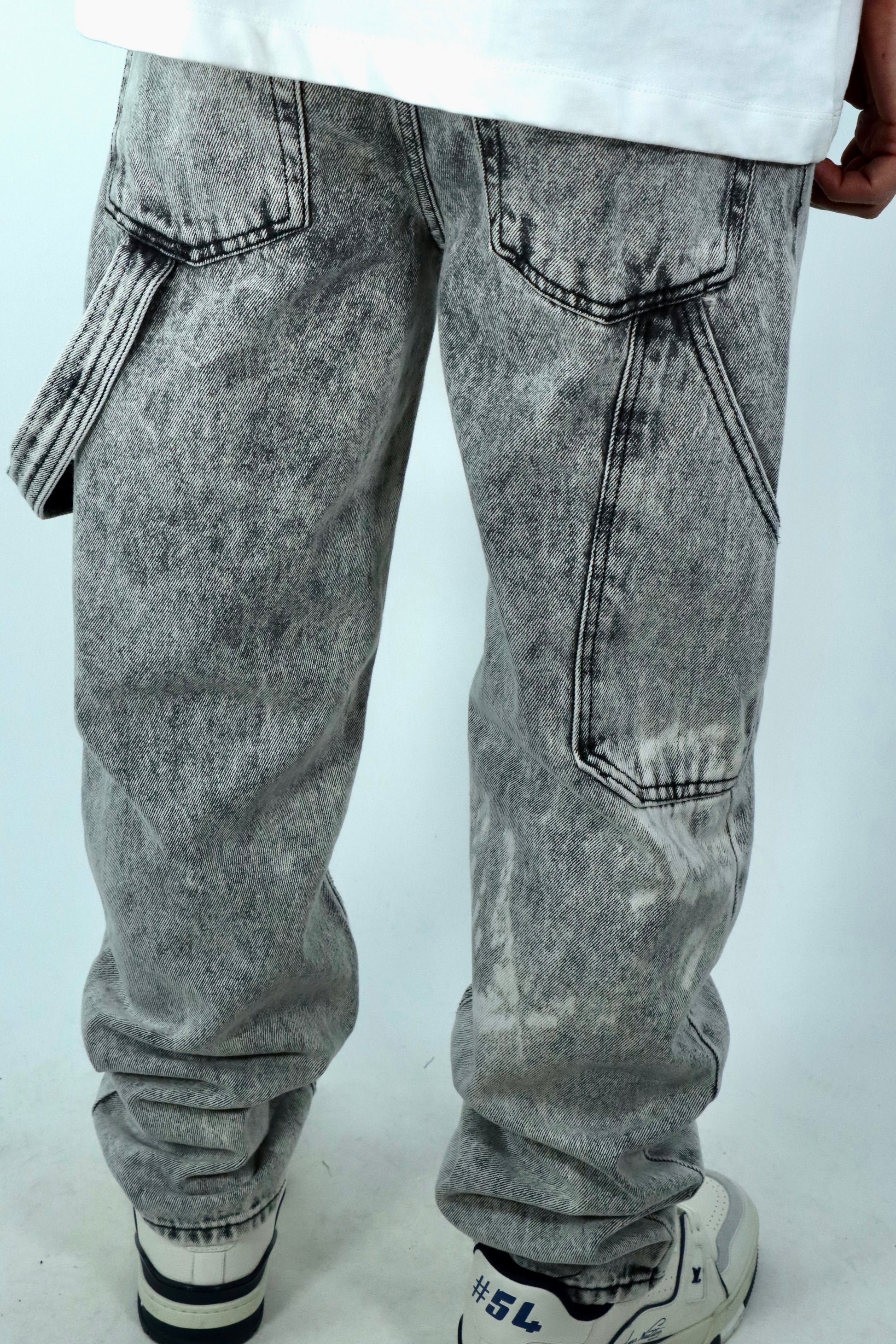 Jeans thornes