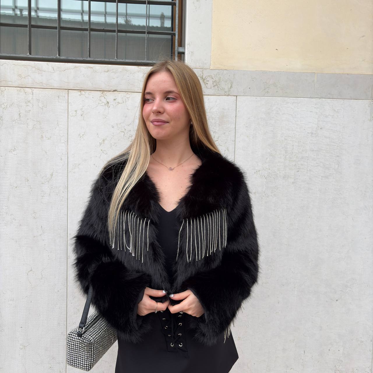 Pelliccia audret