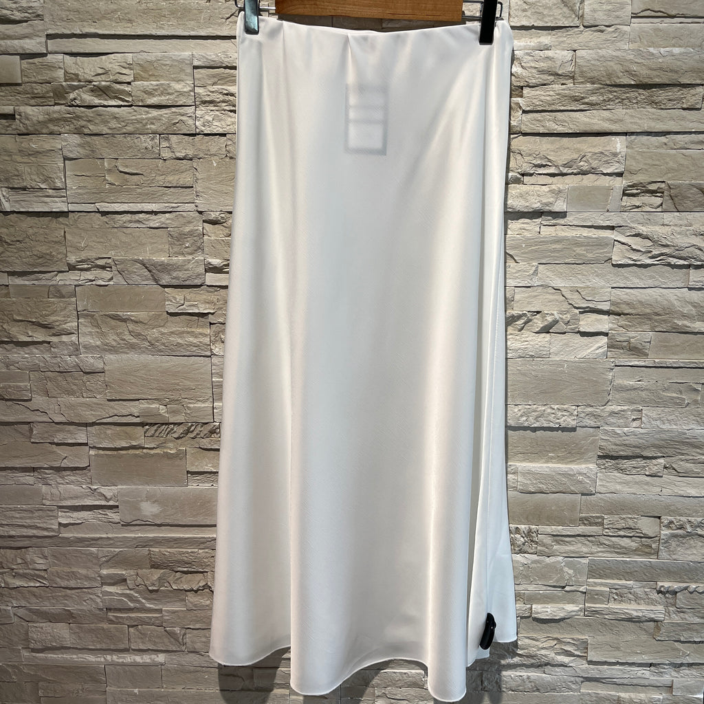 Gonna longuette basic similraso