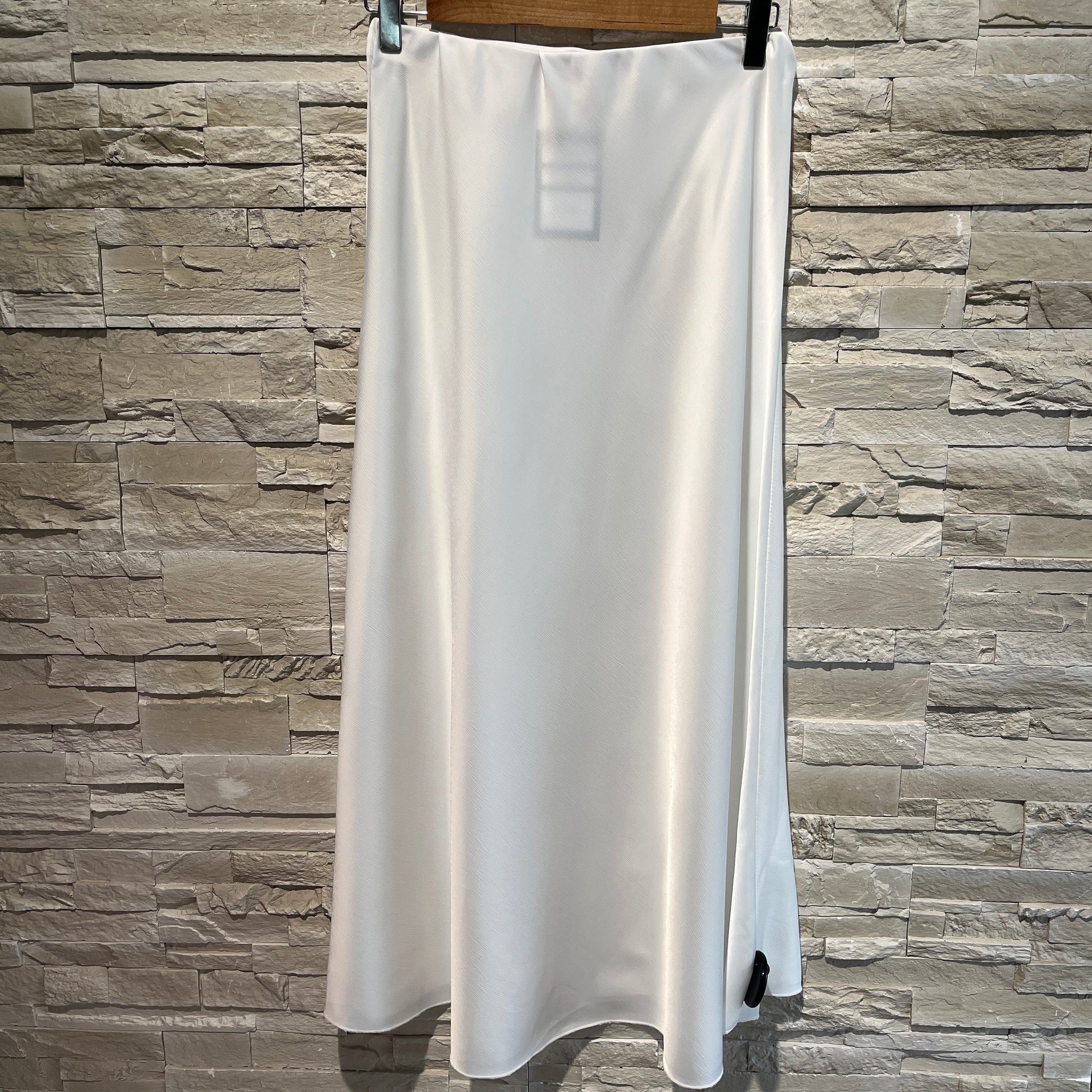 Gonna longuette basic similraso