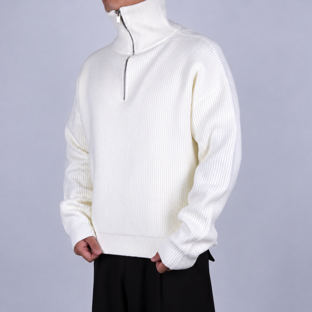 Maglione alpine