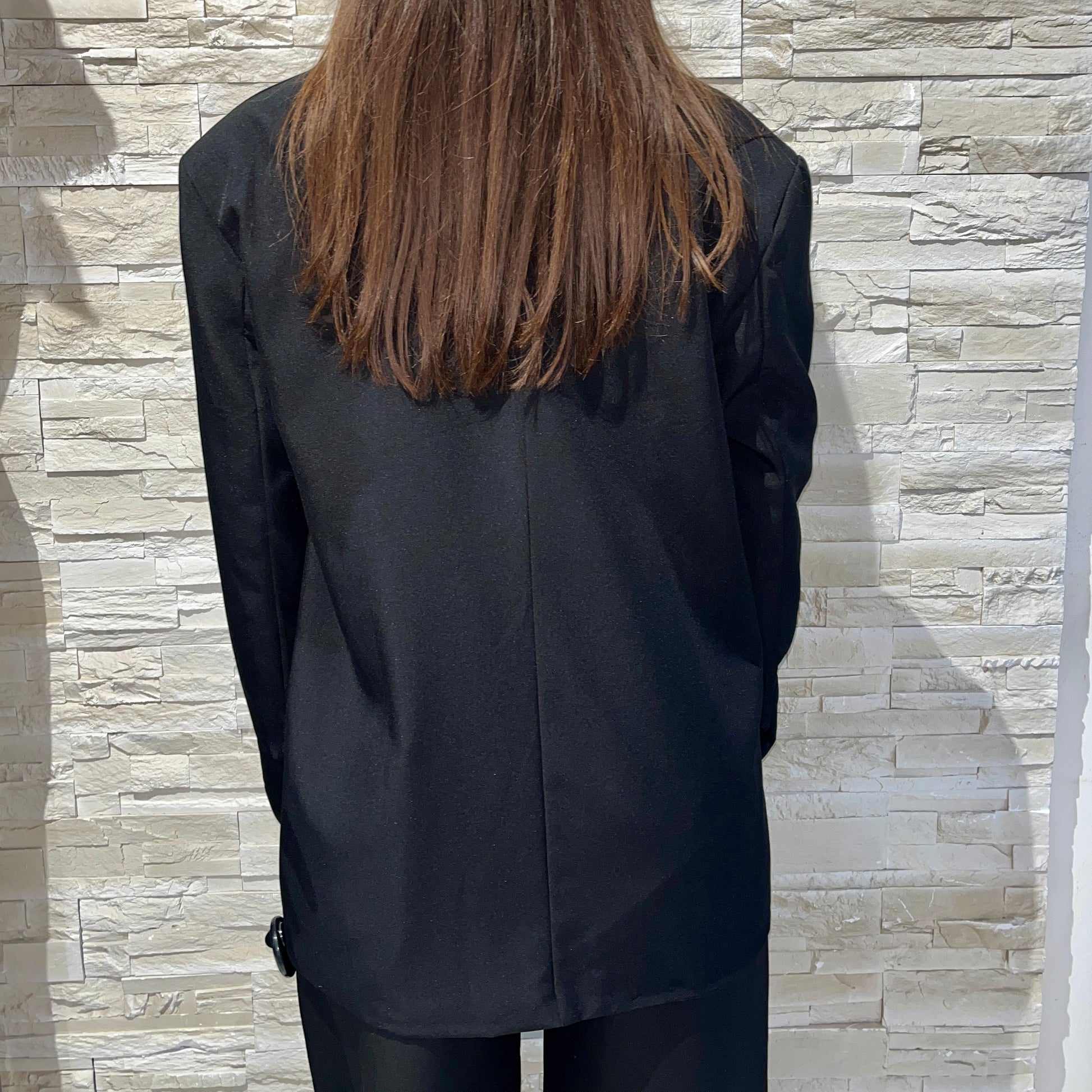 Blazer tailor
