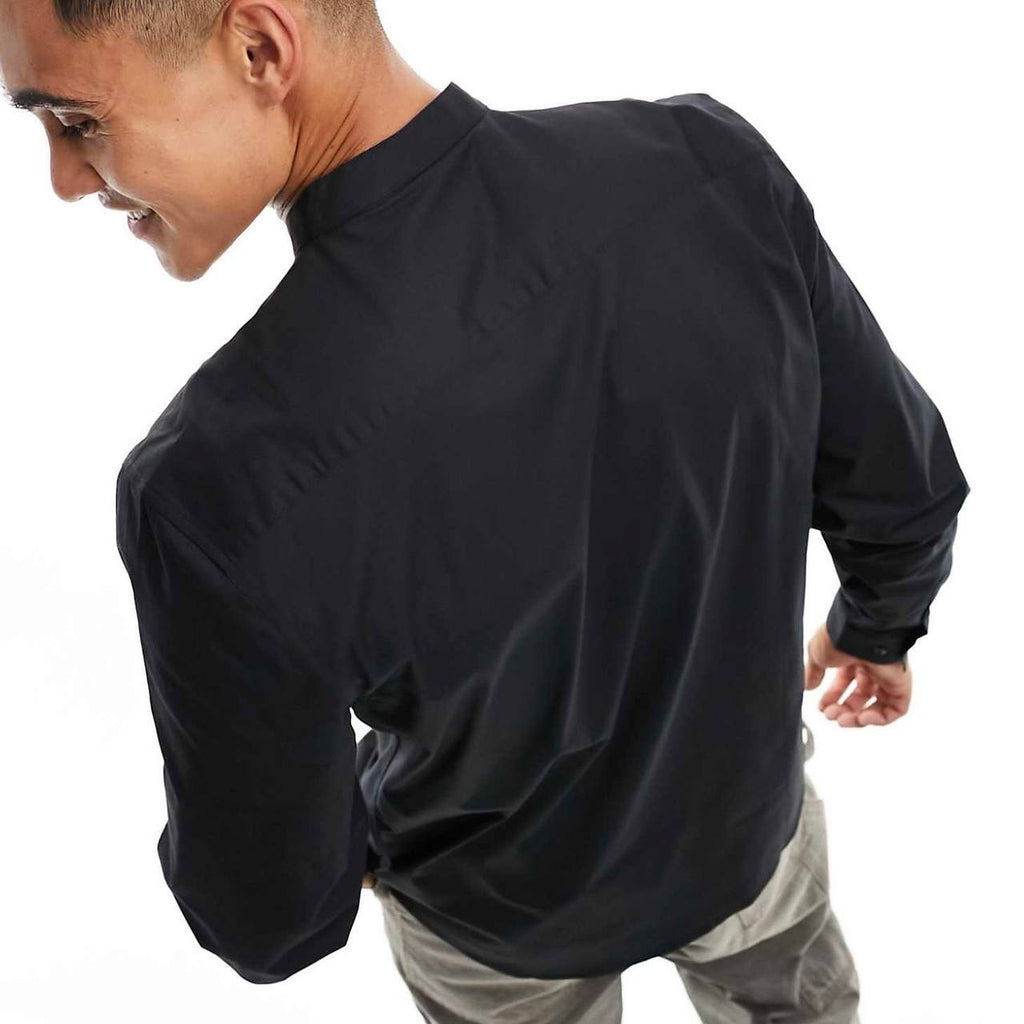 Camicia coreana
